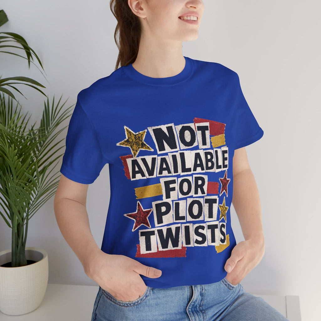 Color: True Royal | Mockup 3