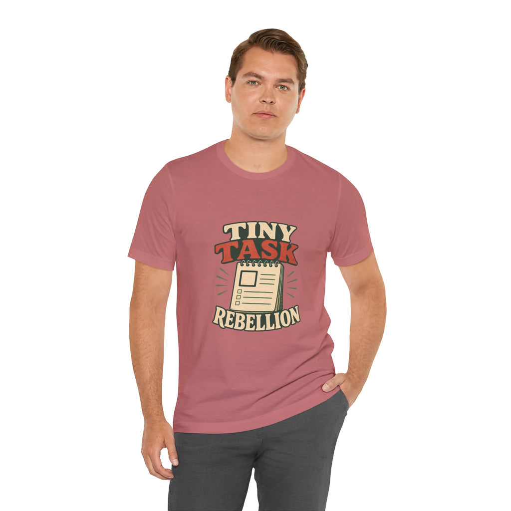 Color: Mauve | Mockup 2