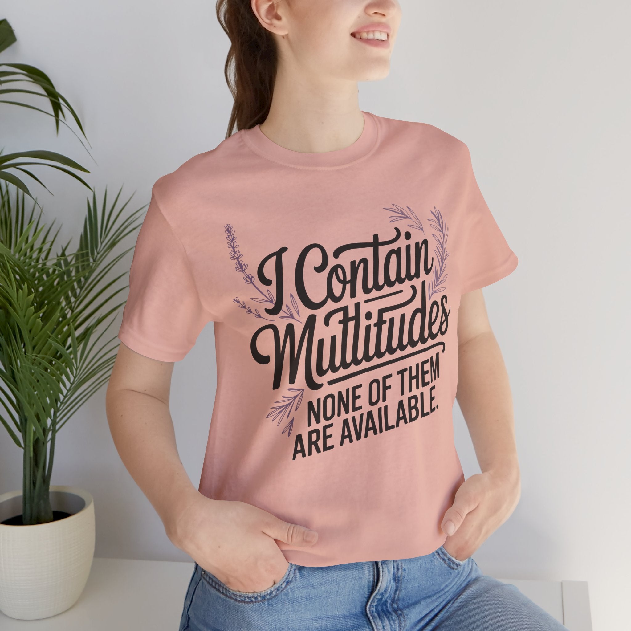 Color: Peach | Mockup 3