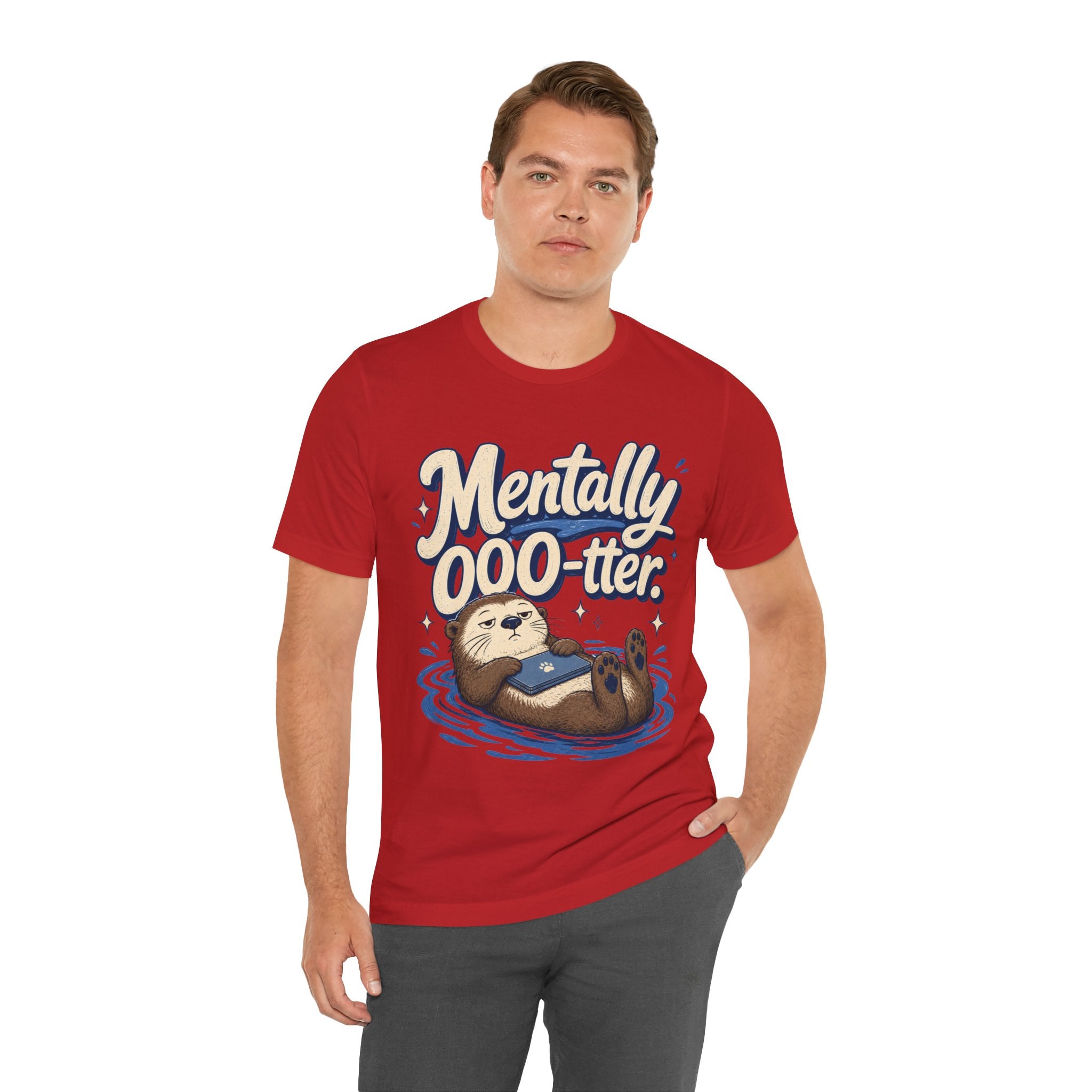 Color: Red | Mockup 2