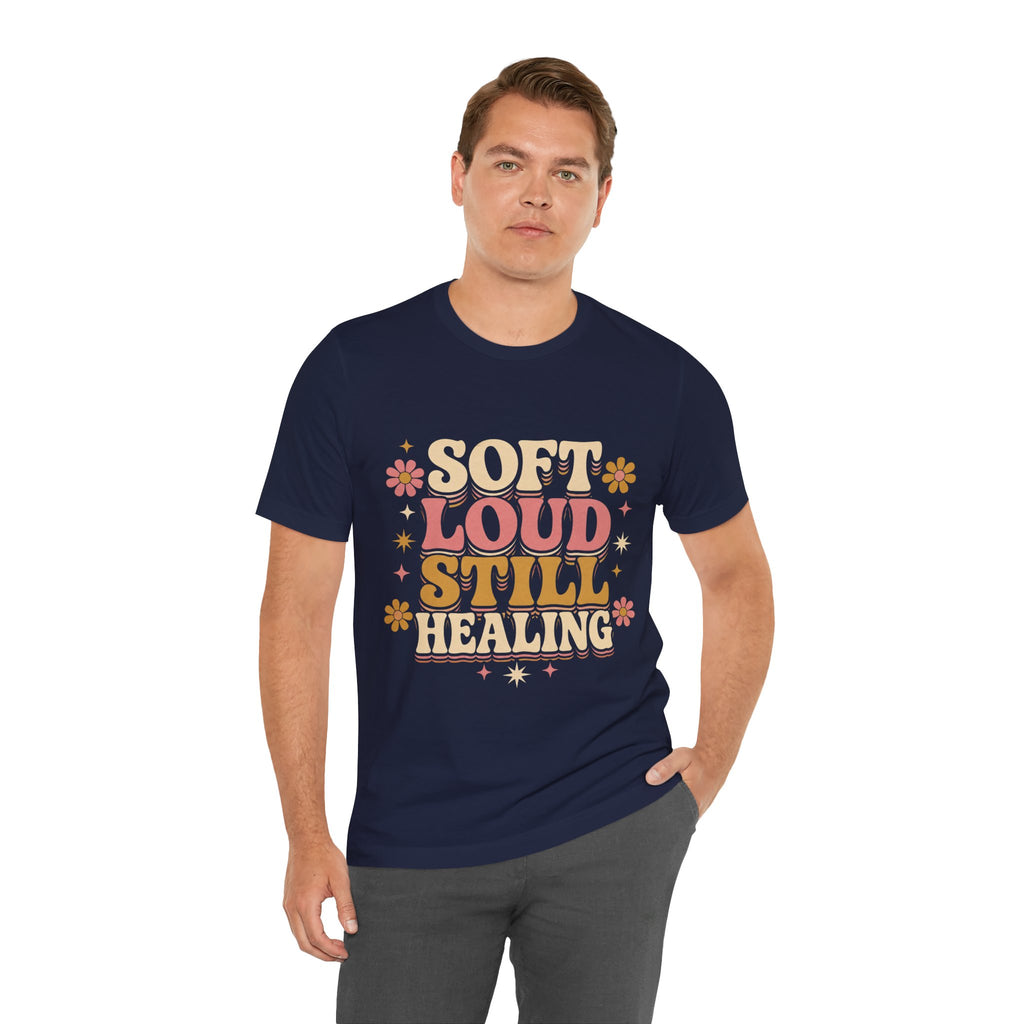 Color: Navy | Mockup 2