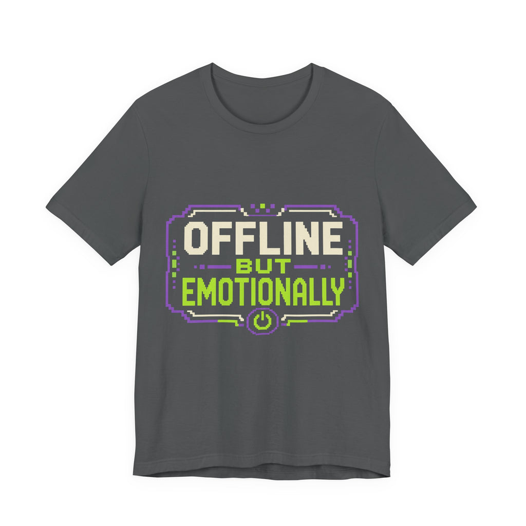 Color: Asphalt | Mockup 1