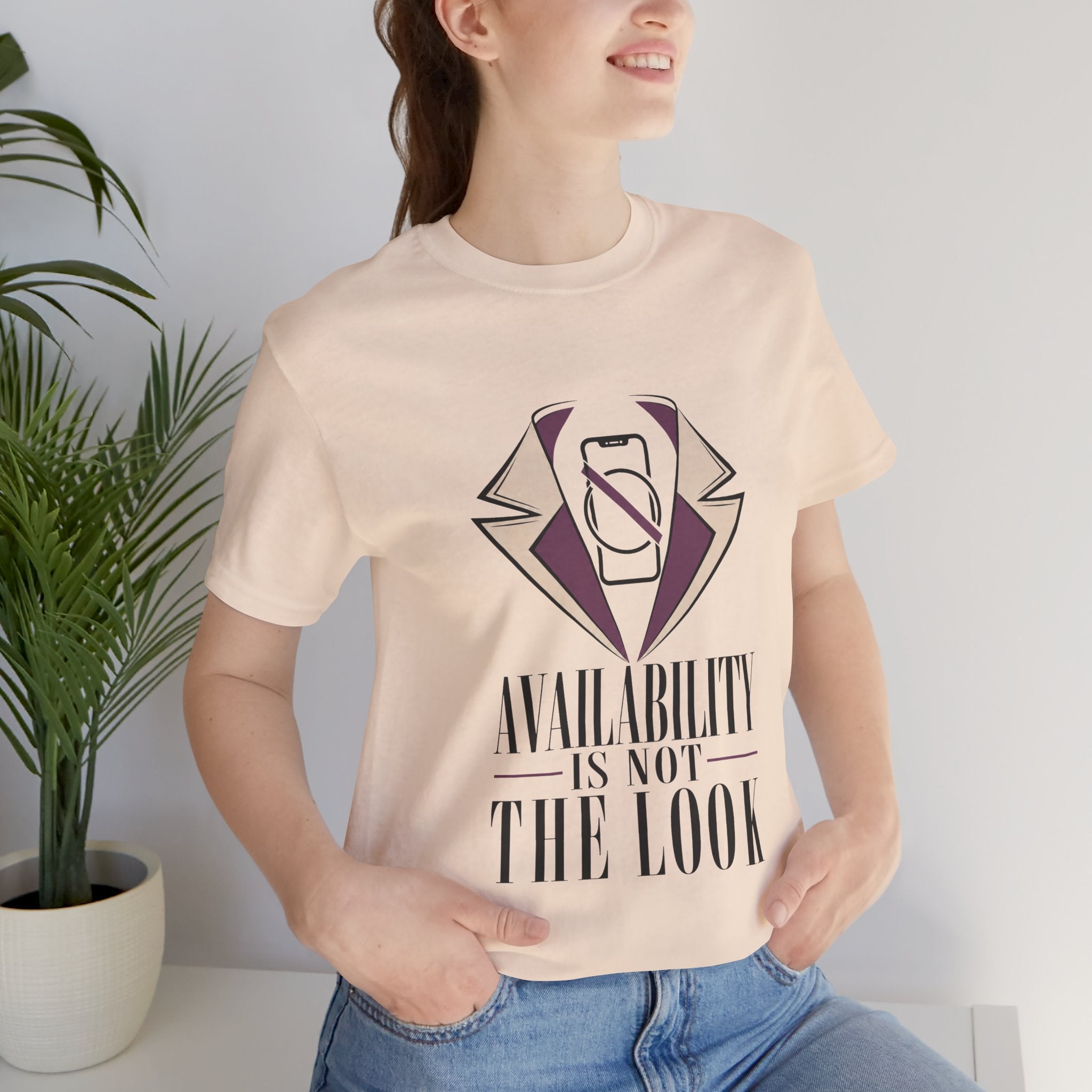 Color: Soft Cream | Mockup 3
