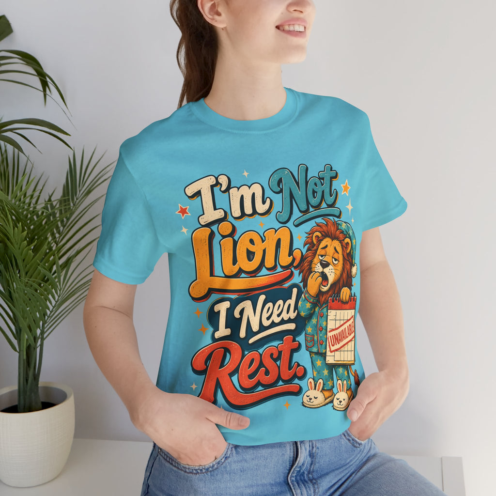 Color: Turquoise | Mockup 3