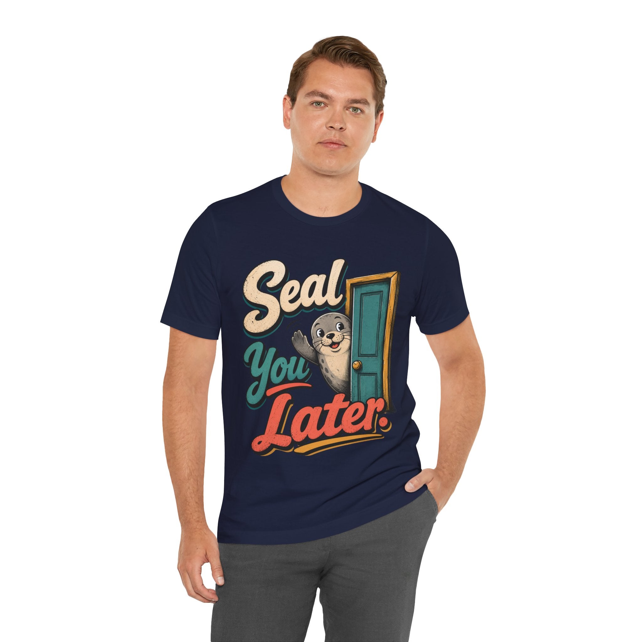 Color: Navy | Mockup 2