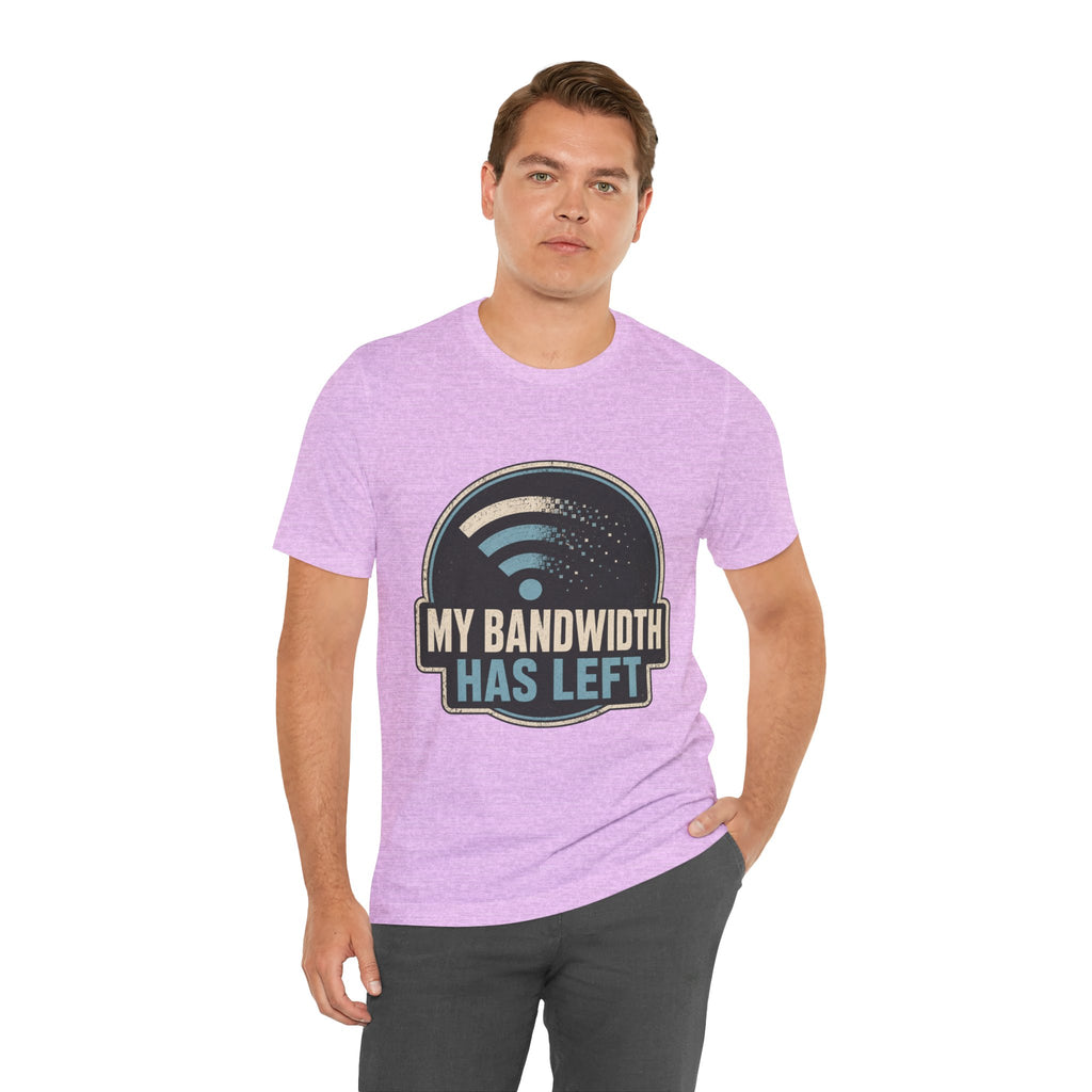Color: Heather Prism Lilac | Mockup 2