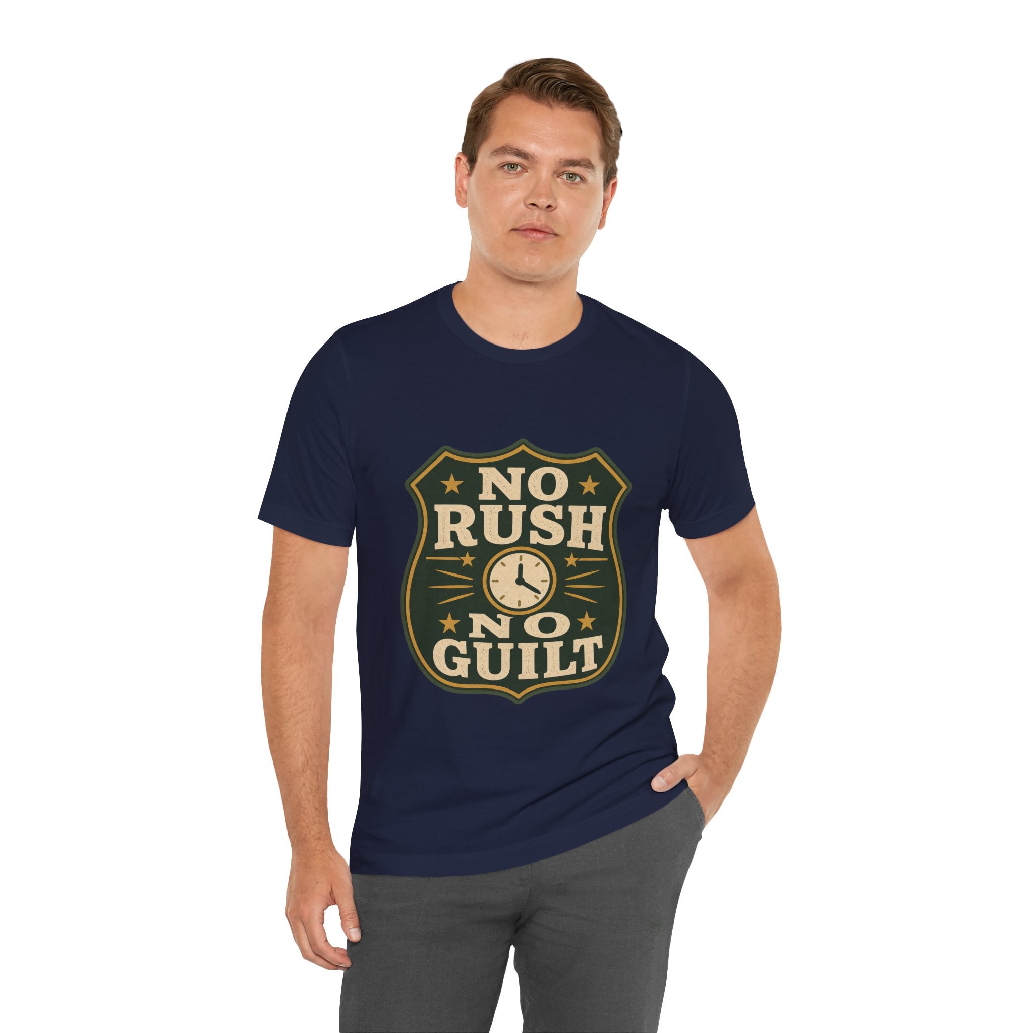 Color: Navy | Mockup 2