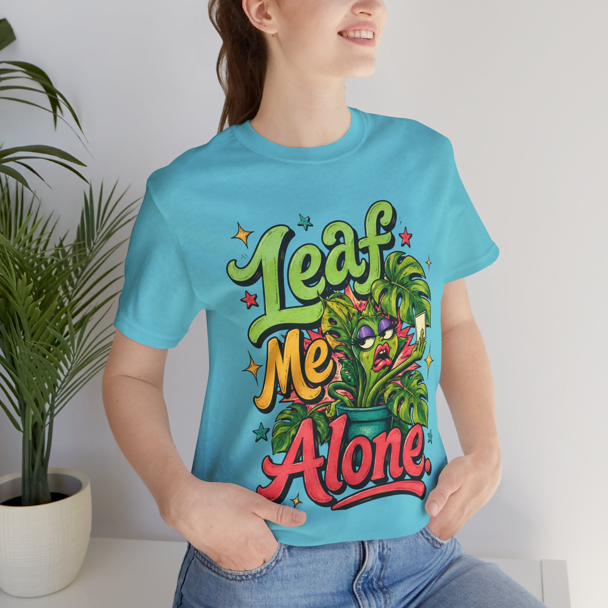 Color: Turquoise | Mockup 3