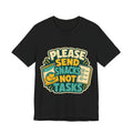 Color: Black | Mockup 1