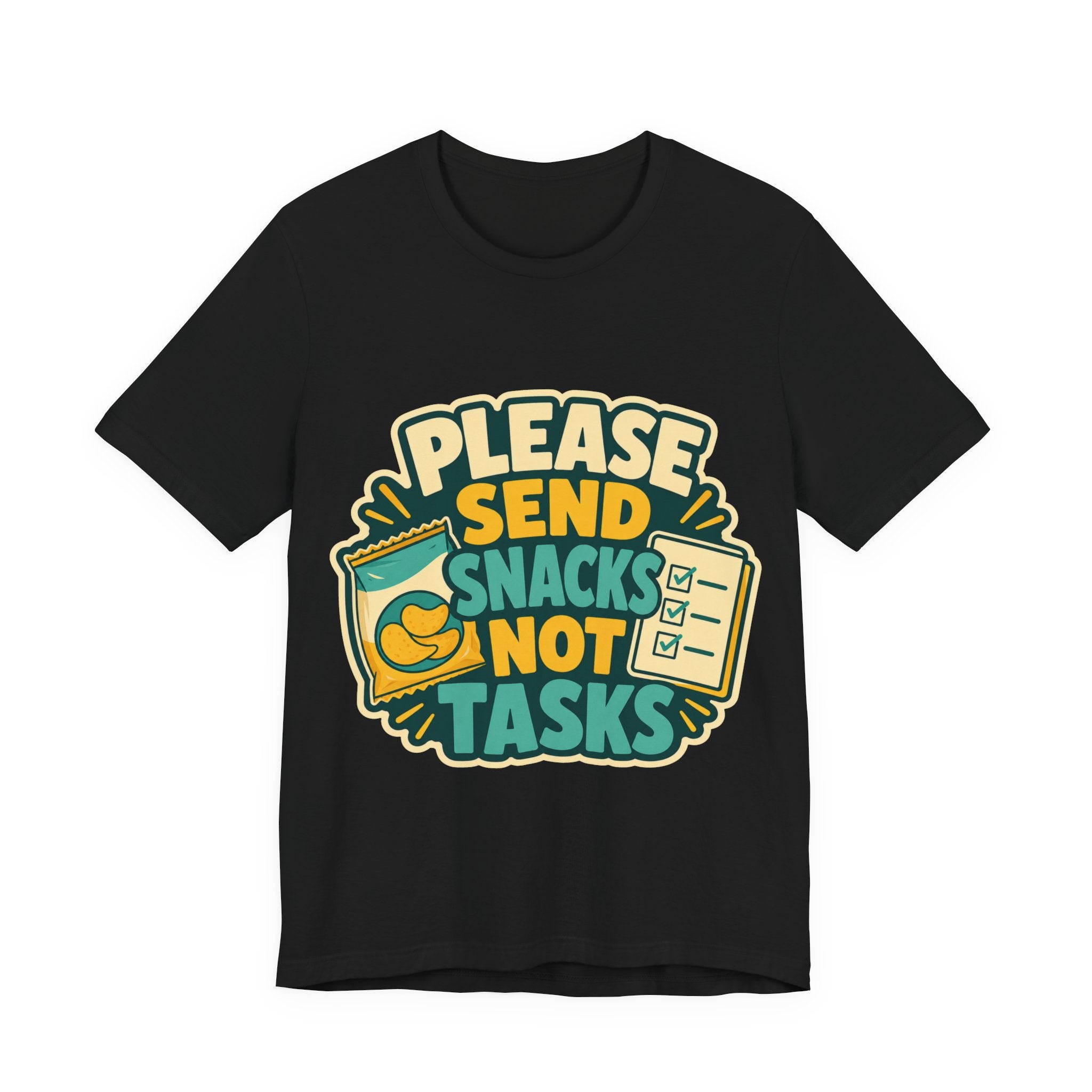 Color: Black | Mockup 1
