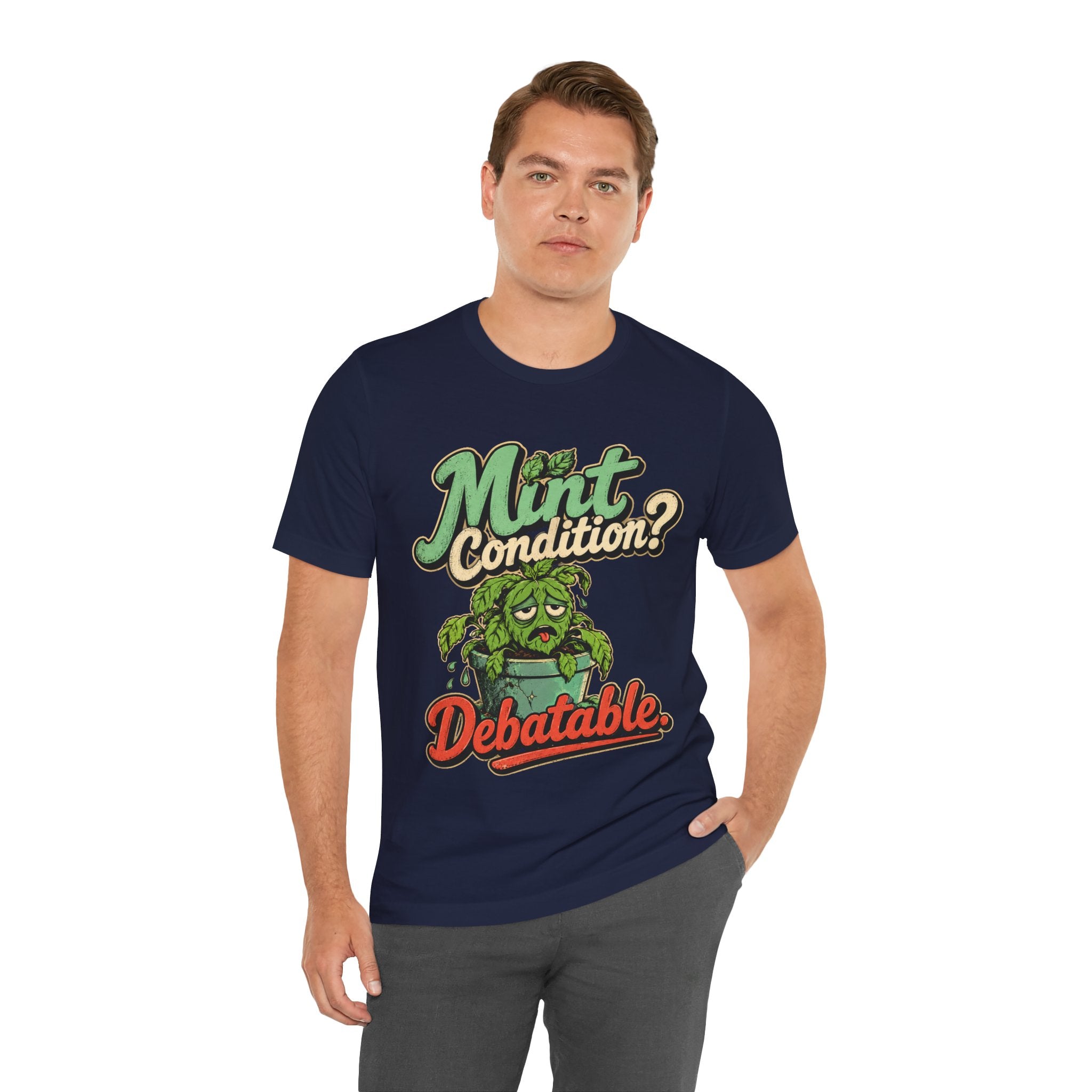 Color: Navy | Mockup 2