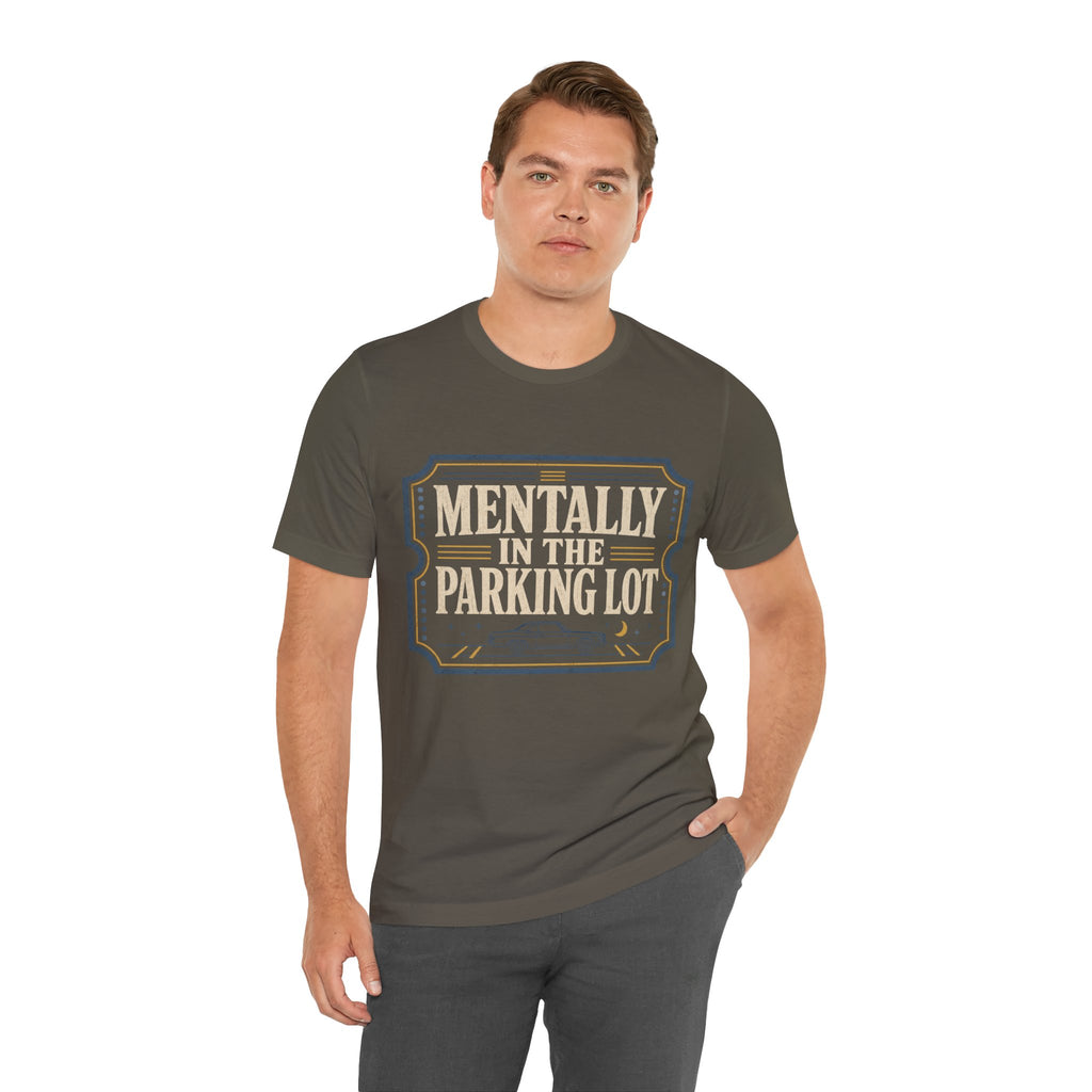 Color: Army | Mockup 2