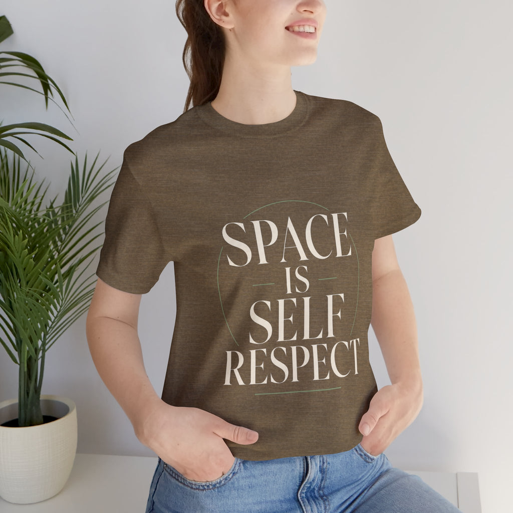 Color: Heather Olive | Mockup 3