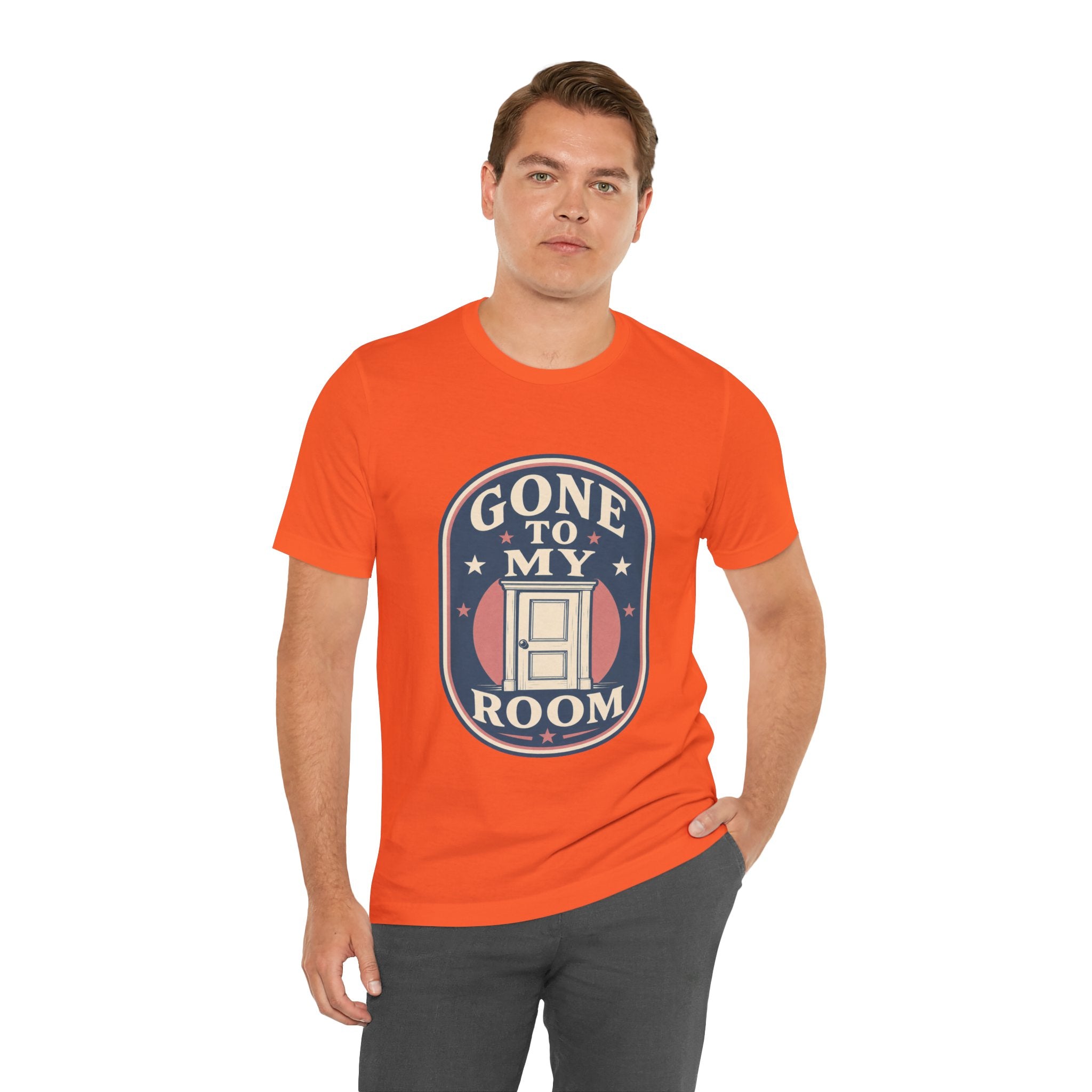 Color: Orange | Mockup 2