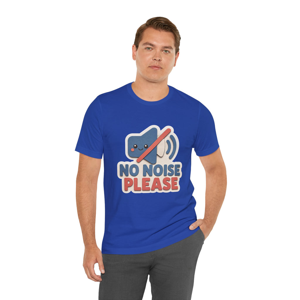 Color: True Royal | Mockup 2