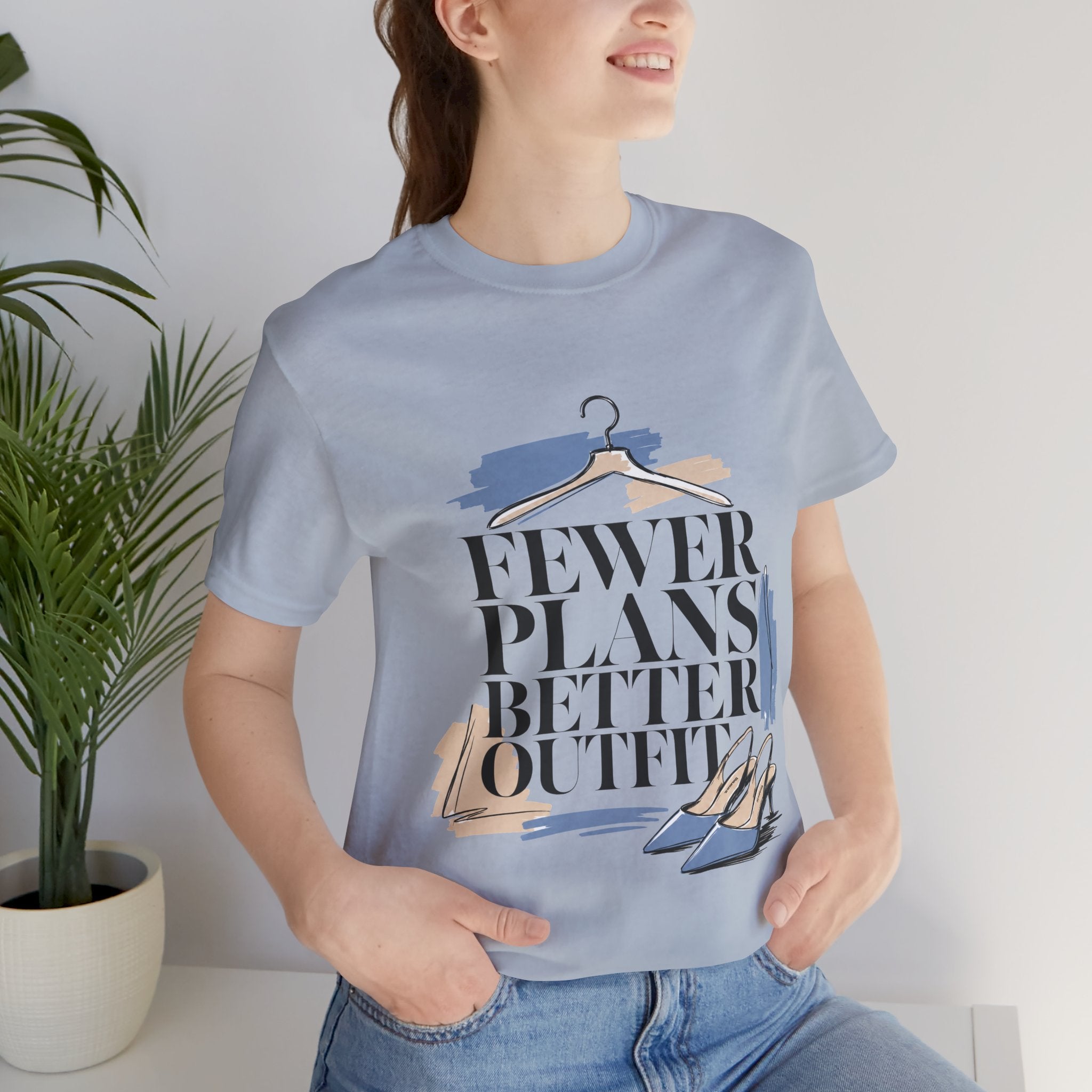 Color: Light Blue | Mockup 3