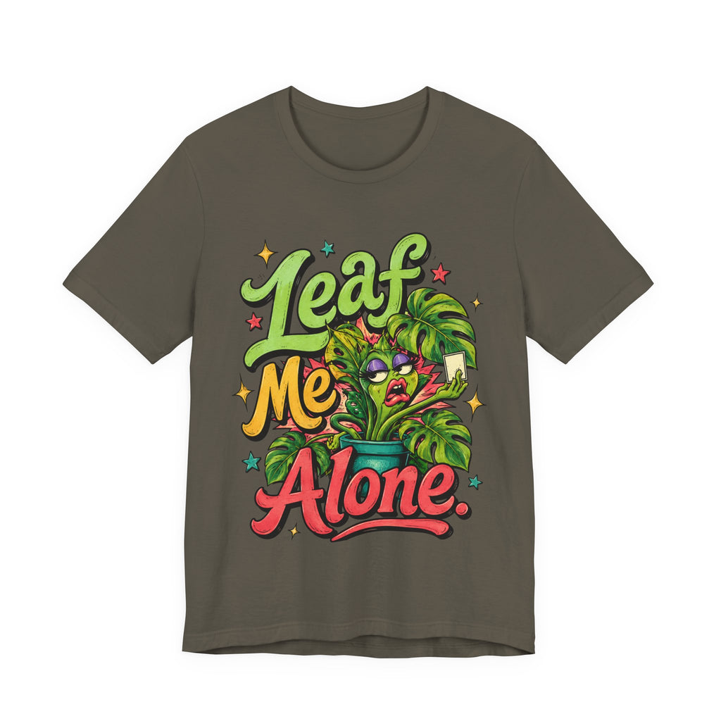 Color: Army | Mockup 1