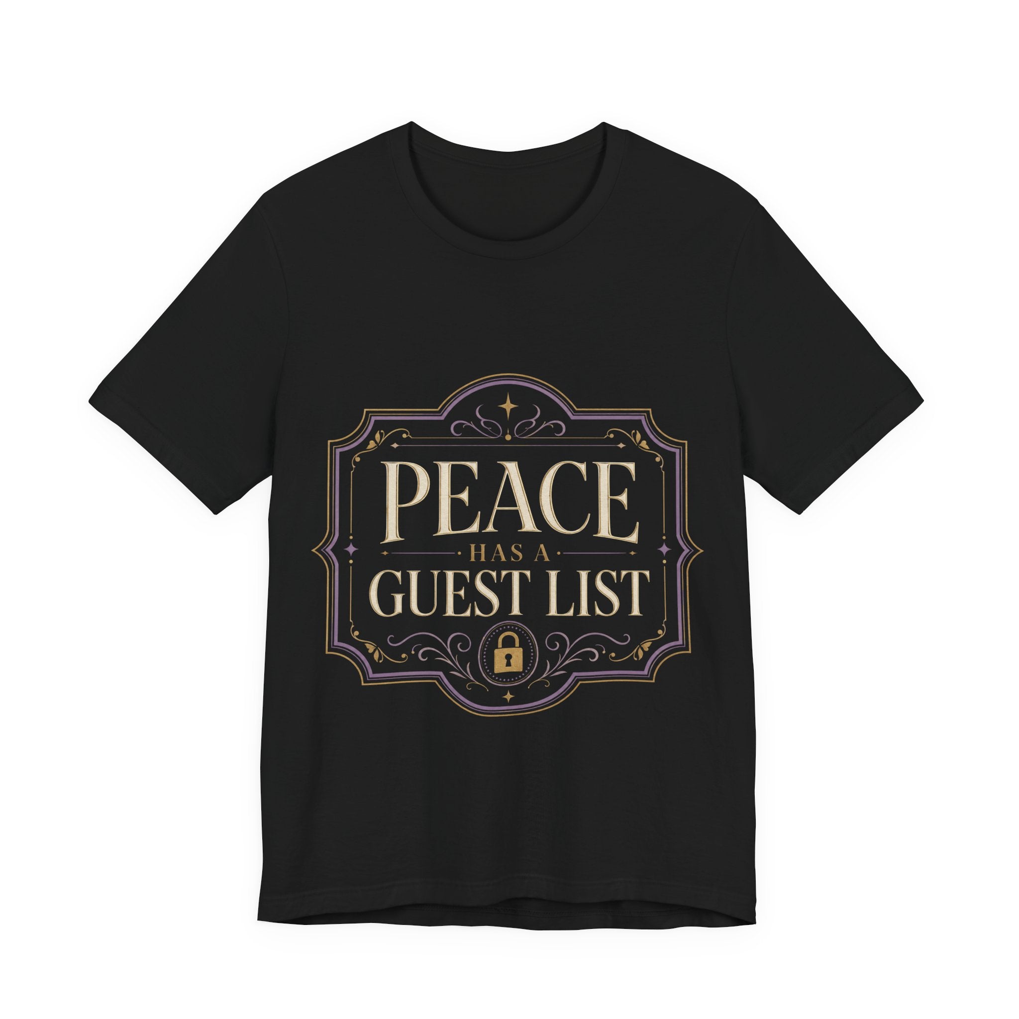 Color: Black | Mockup 1