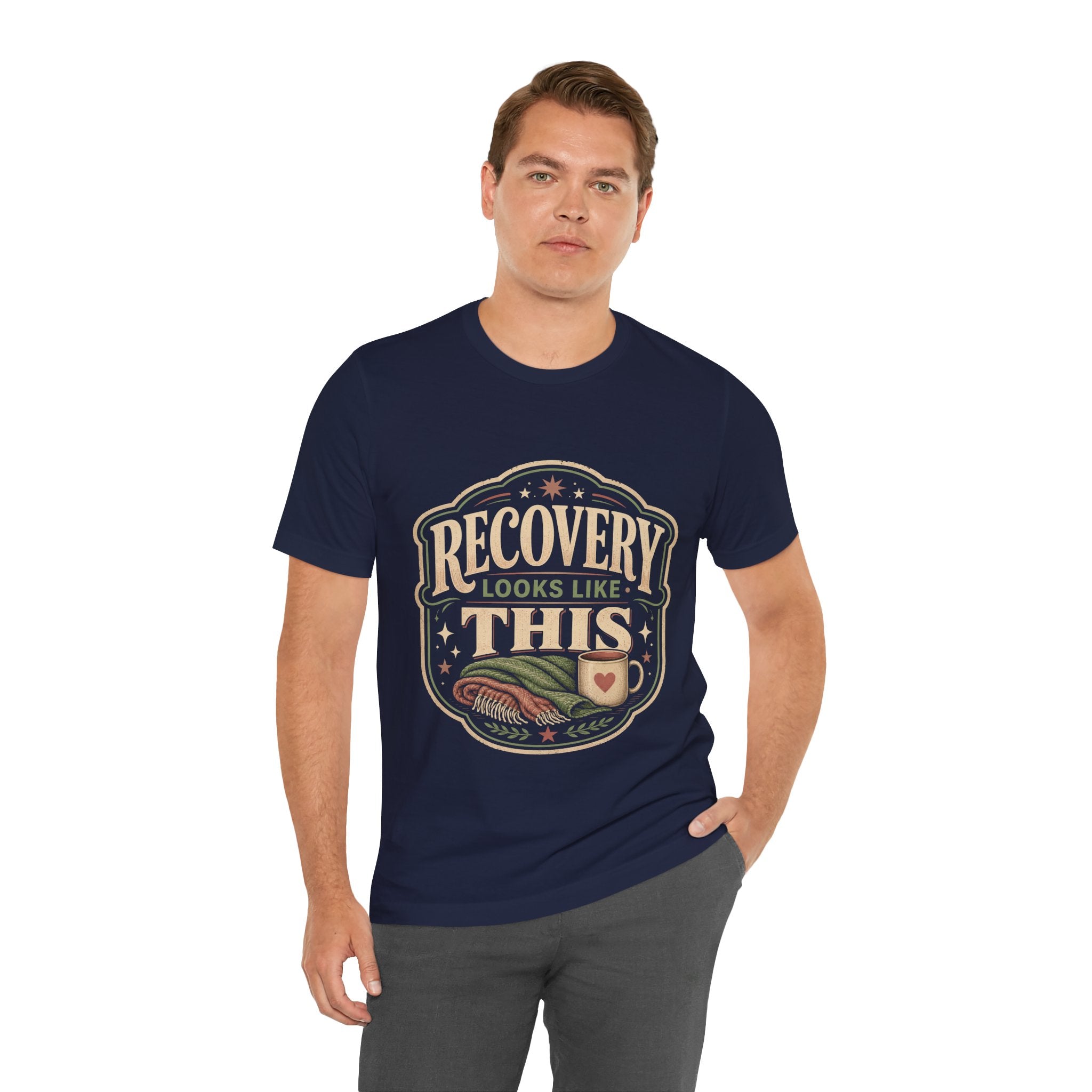 Color: Navy | Mockup 2