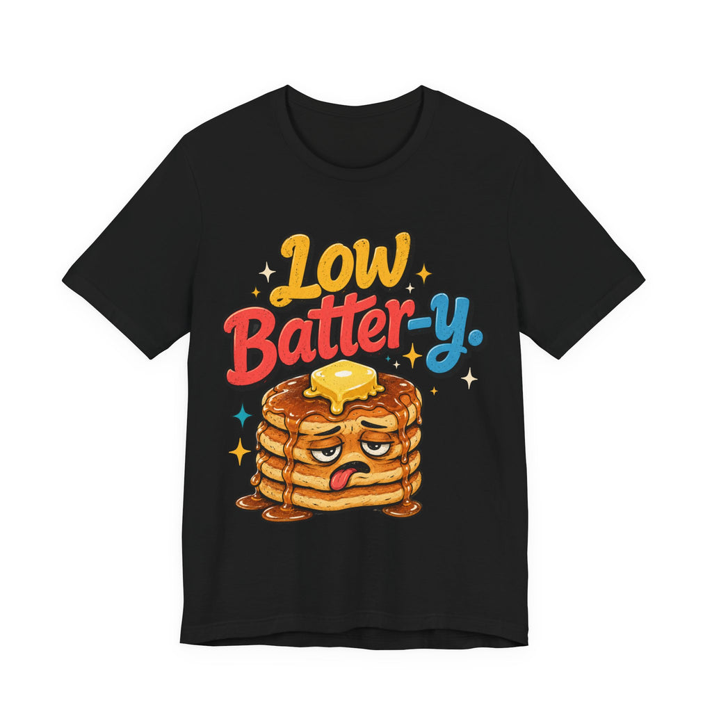Color: Black | Mockup 1