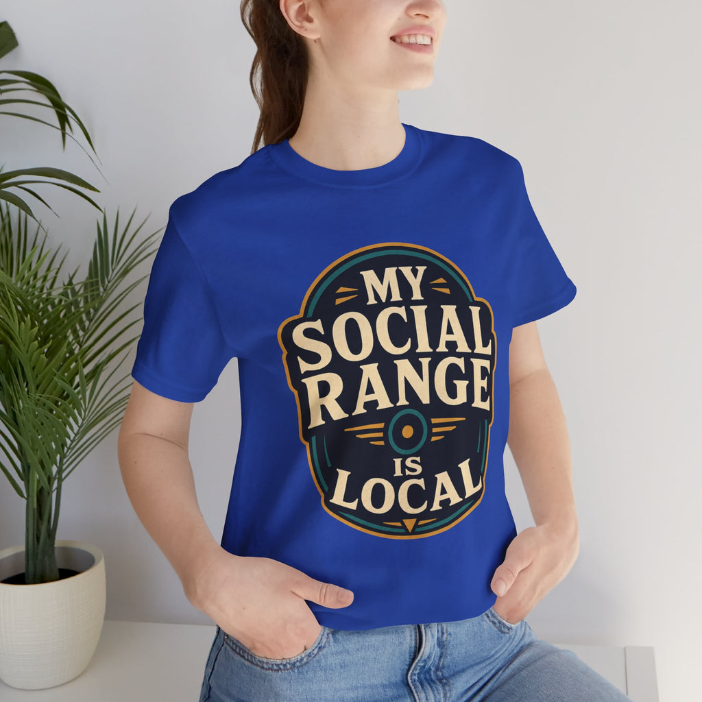 Color: True Royal | Mockup 3