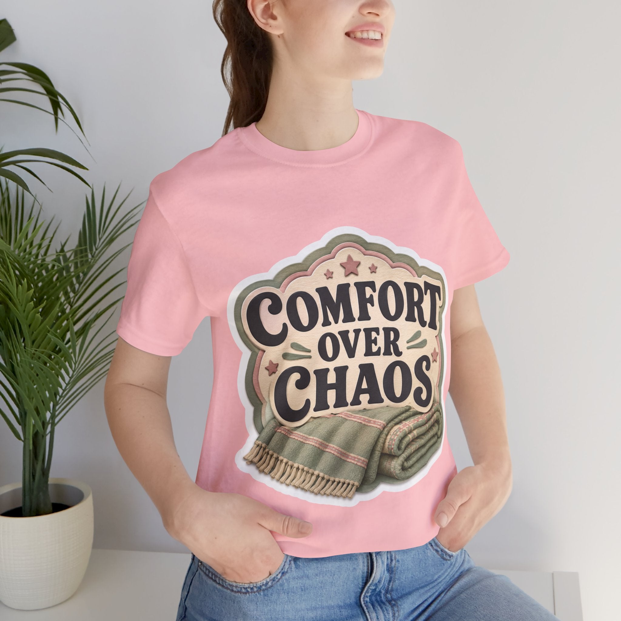 Color: Pink | Mockup 3