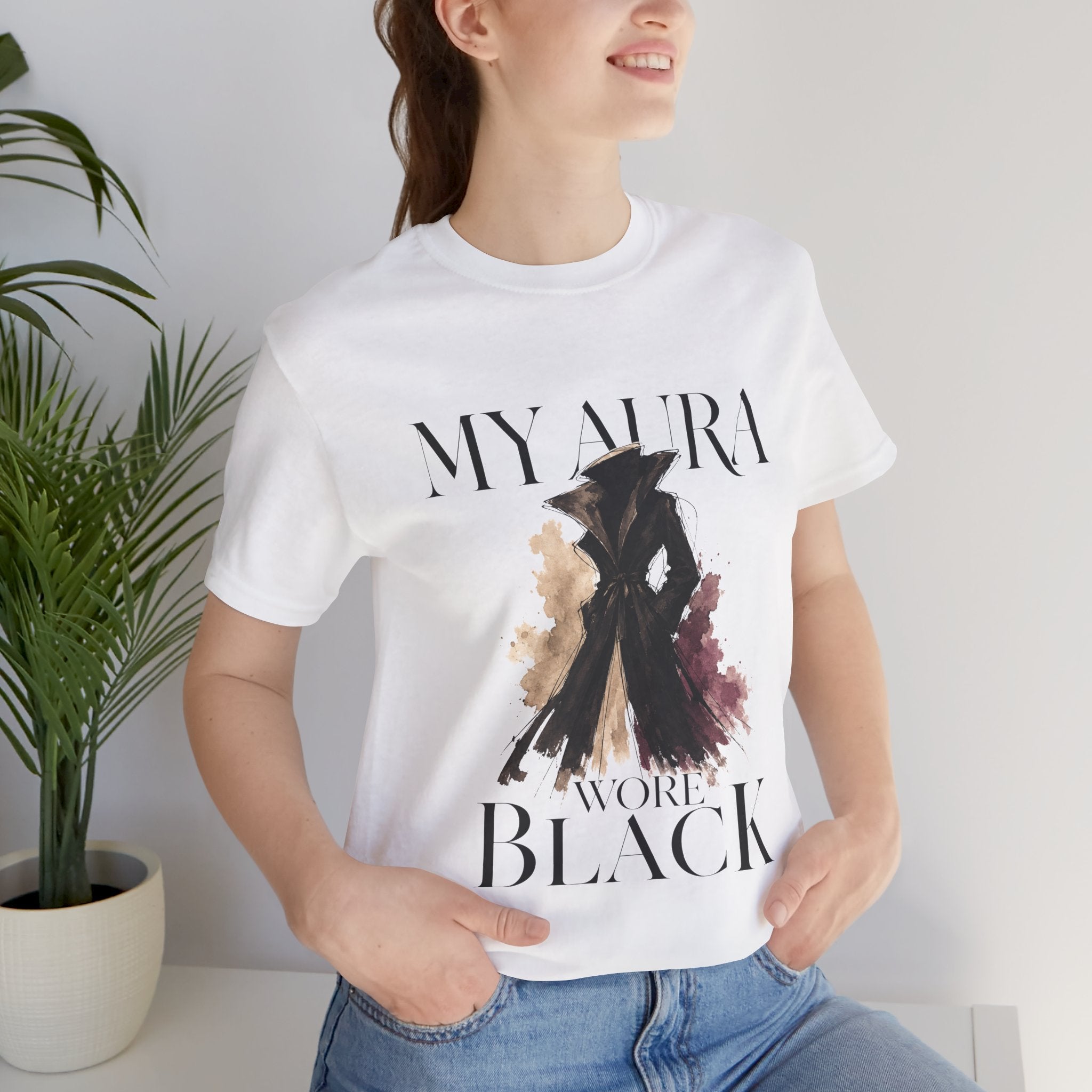 Color: White | Mockup 3