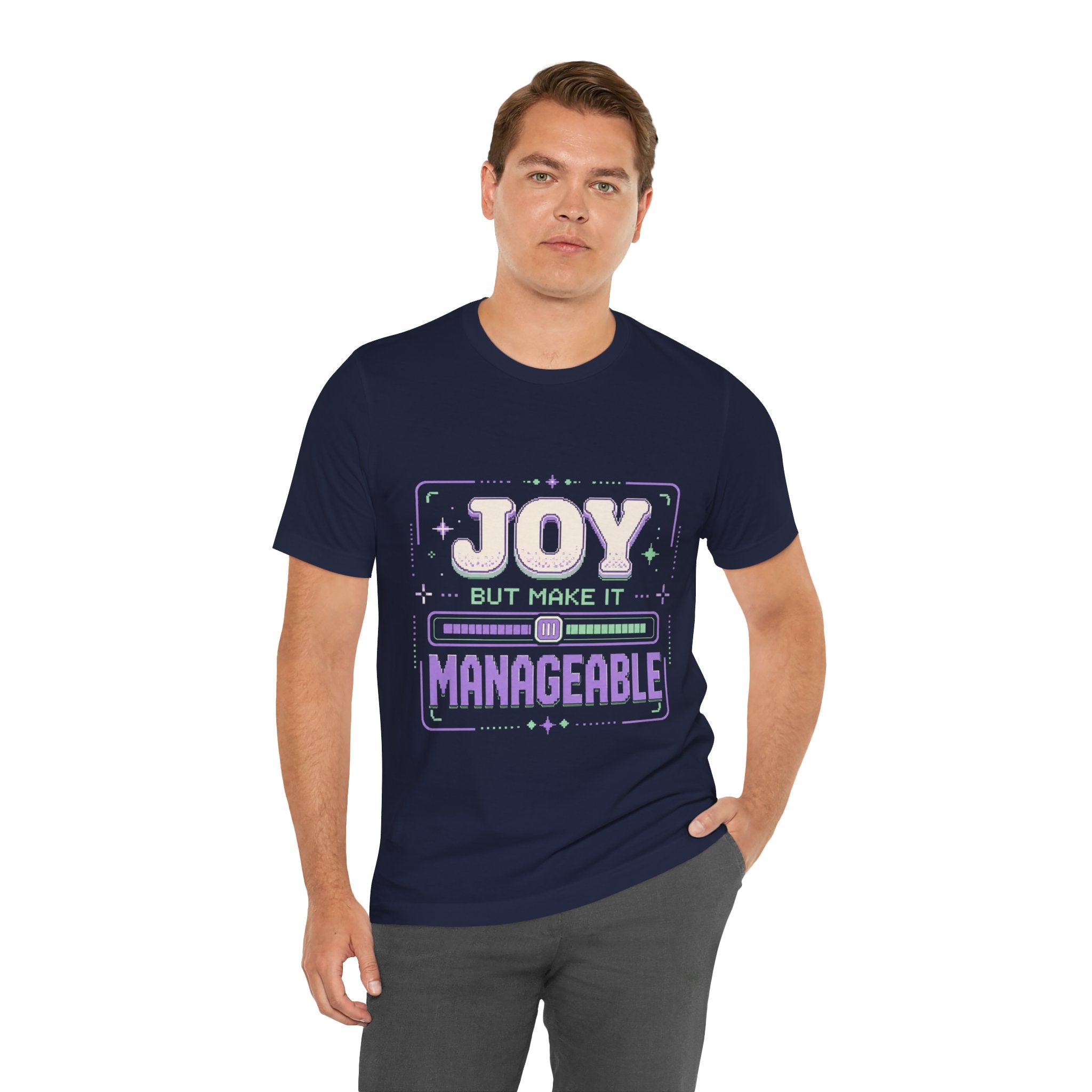 Color: Navy | Mockup 2