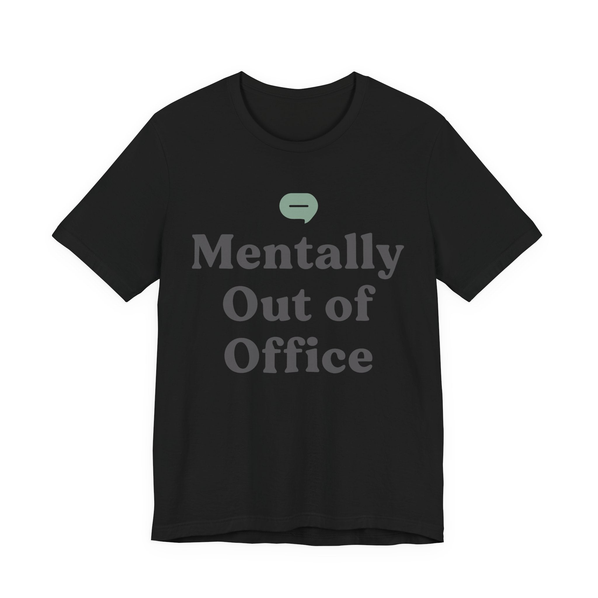 Color: Black | Mockup 1