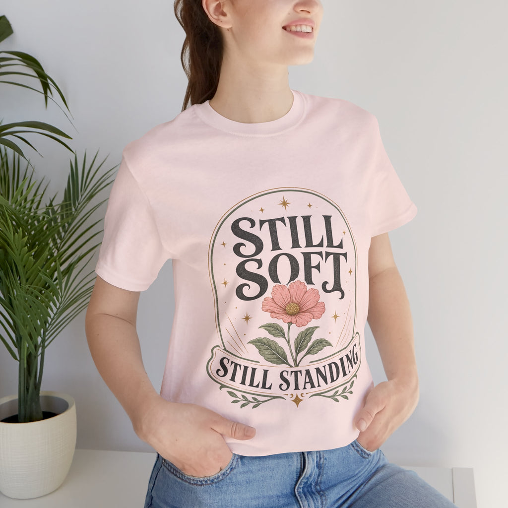 Color: Soft Pink | Mockup 3