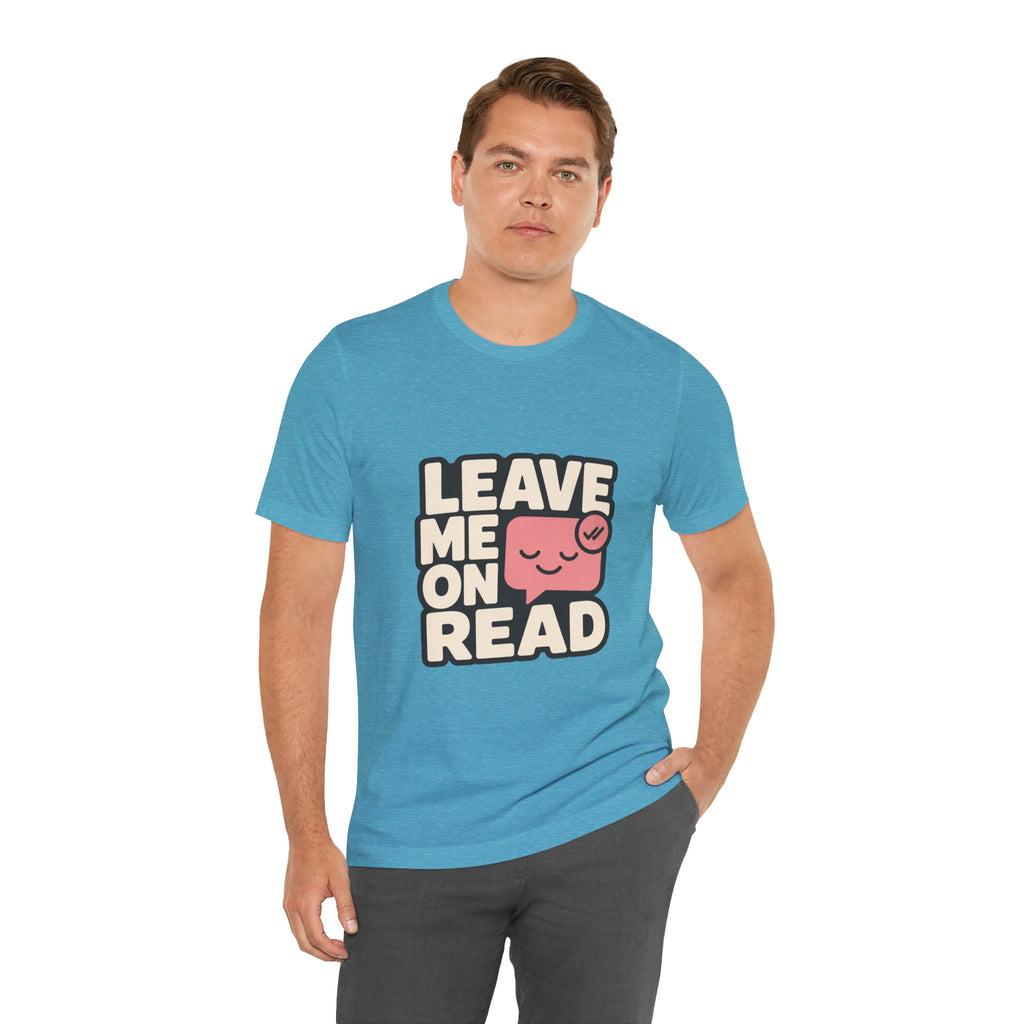 Color: Heather Aqua | Mockup 2