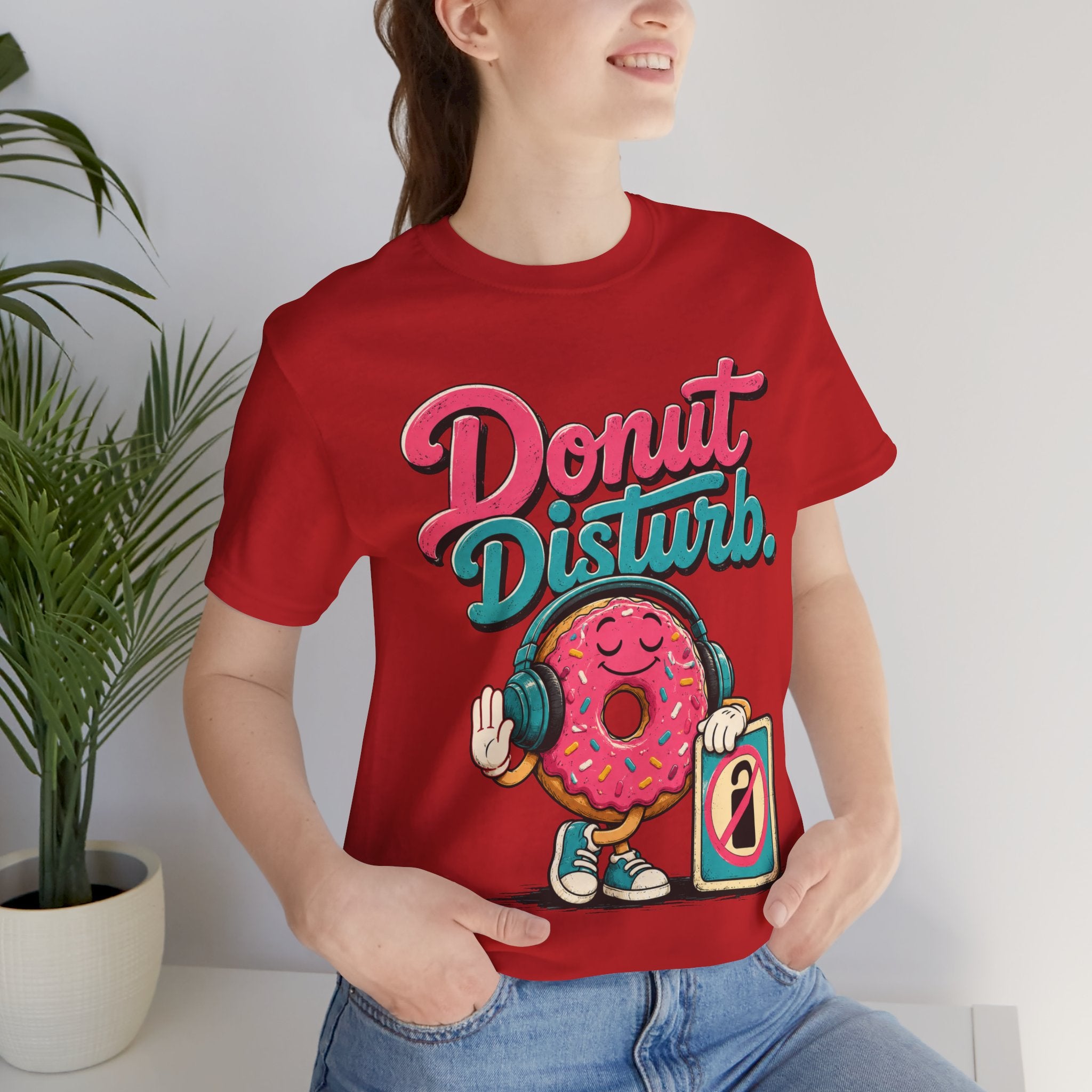 Color: Red | Mockup 3