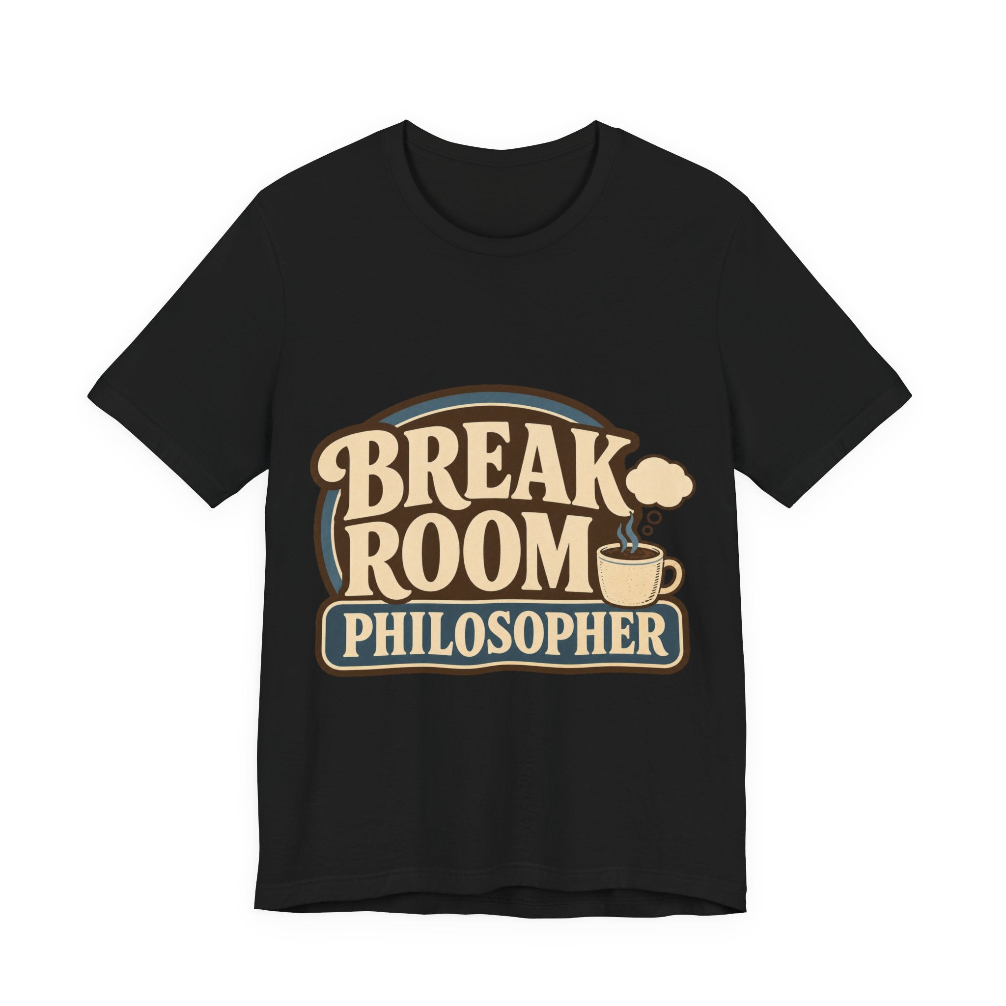 Color: Black | Mockup 1