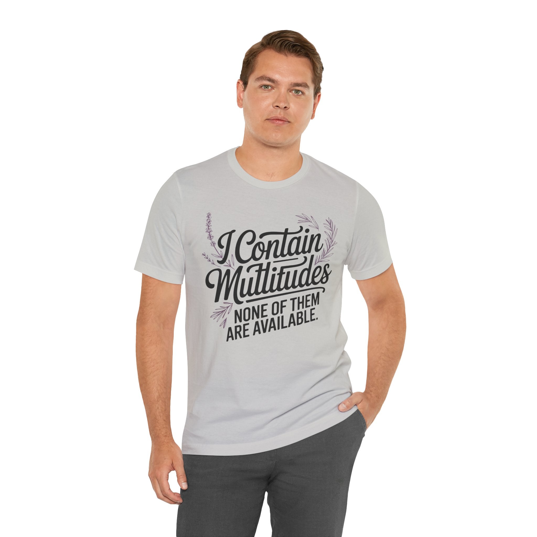 Color: Silver | Mockup 2