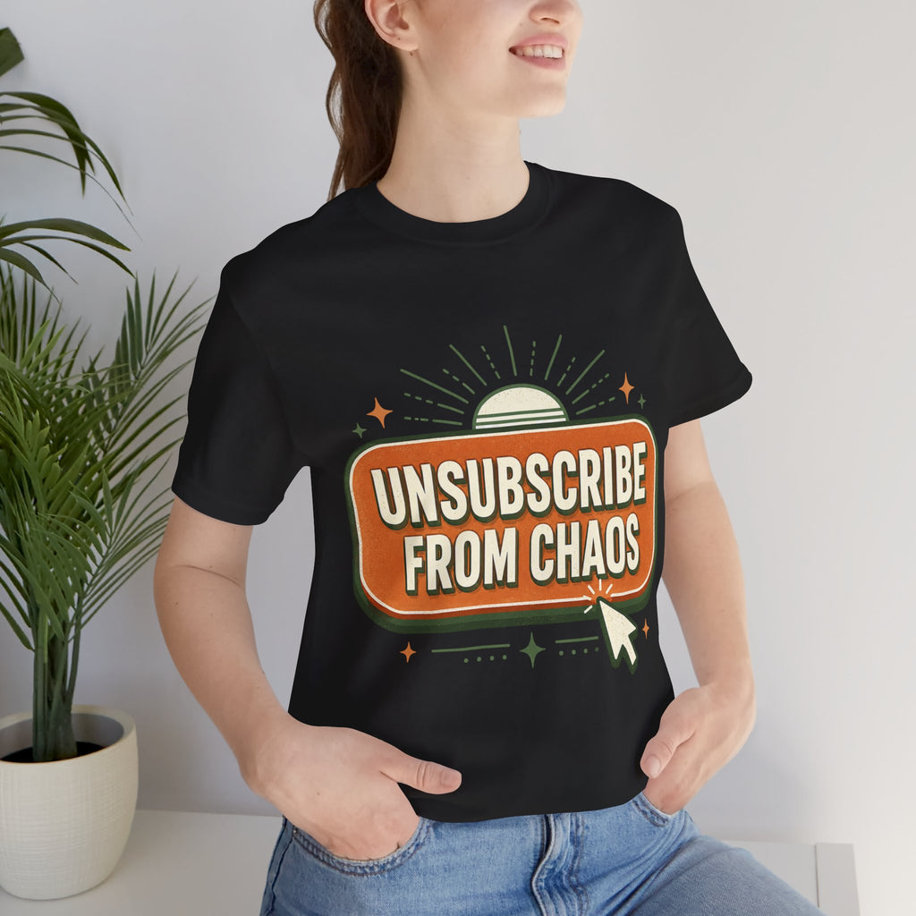 Color: Black | Mockup 3