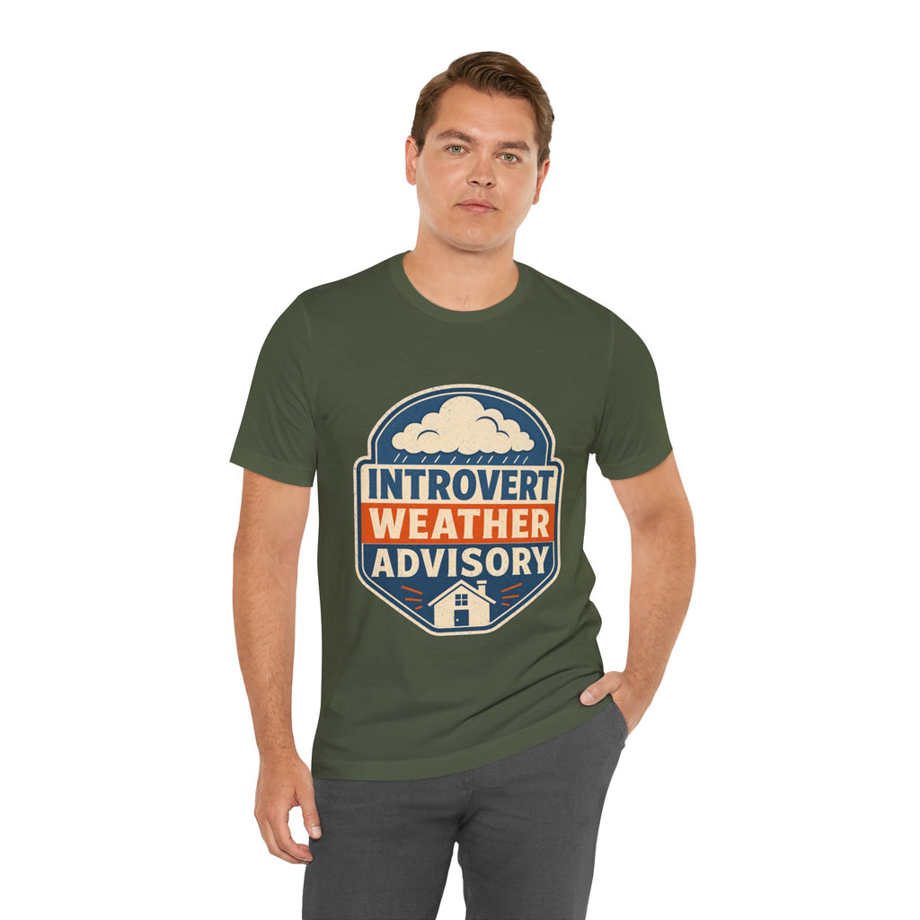 Color: Military Green | Mockup 2