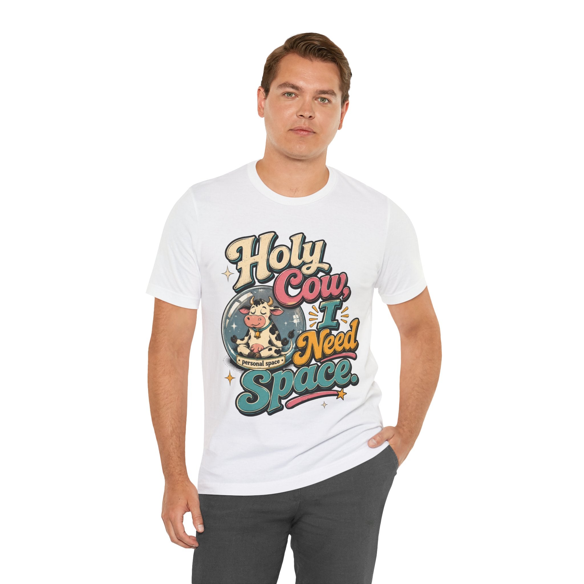 Color: White | Mockup 2
