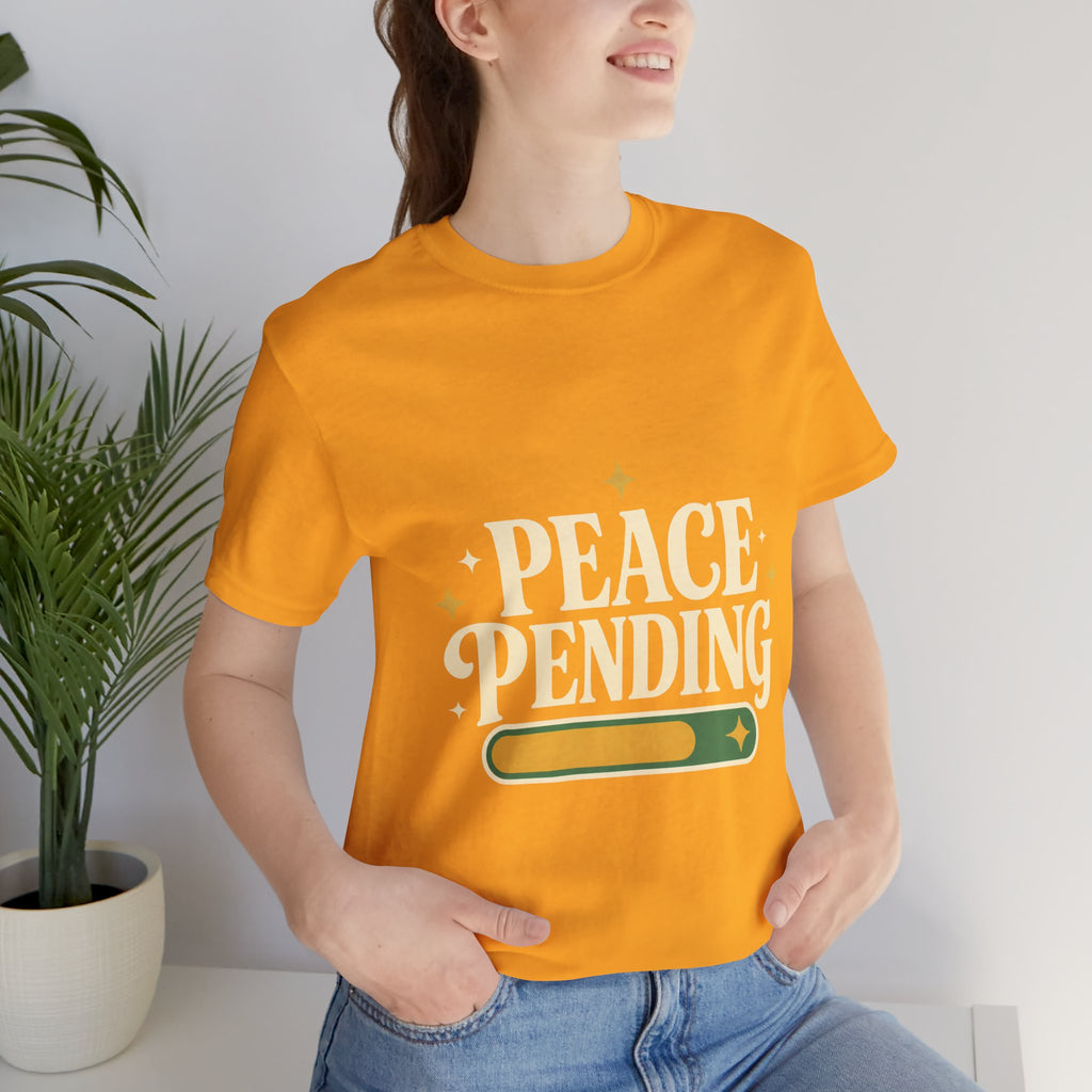 Color: Gold | Mockup 3