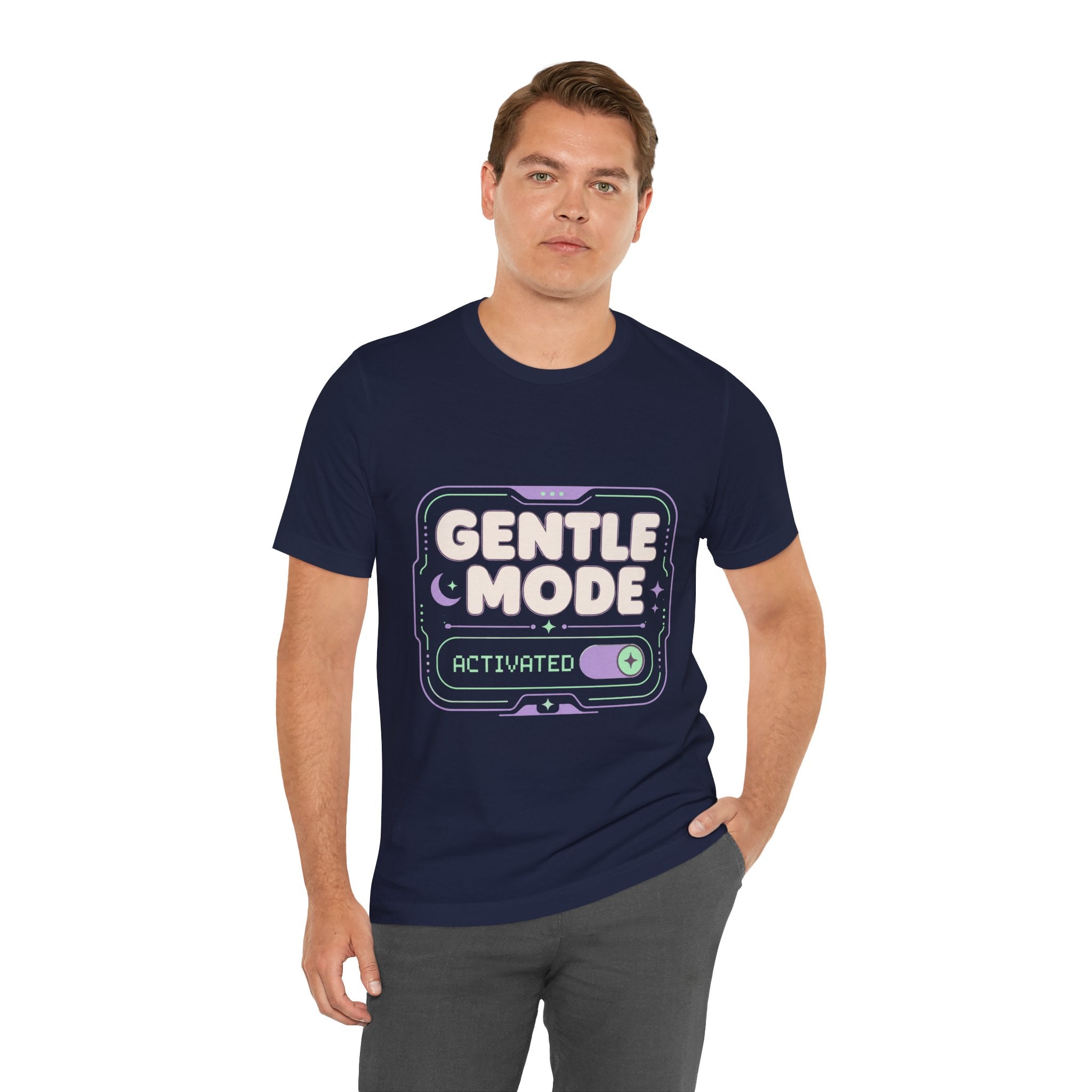 Color: Navy | Mockup 2
