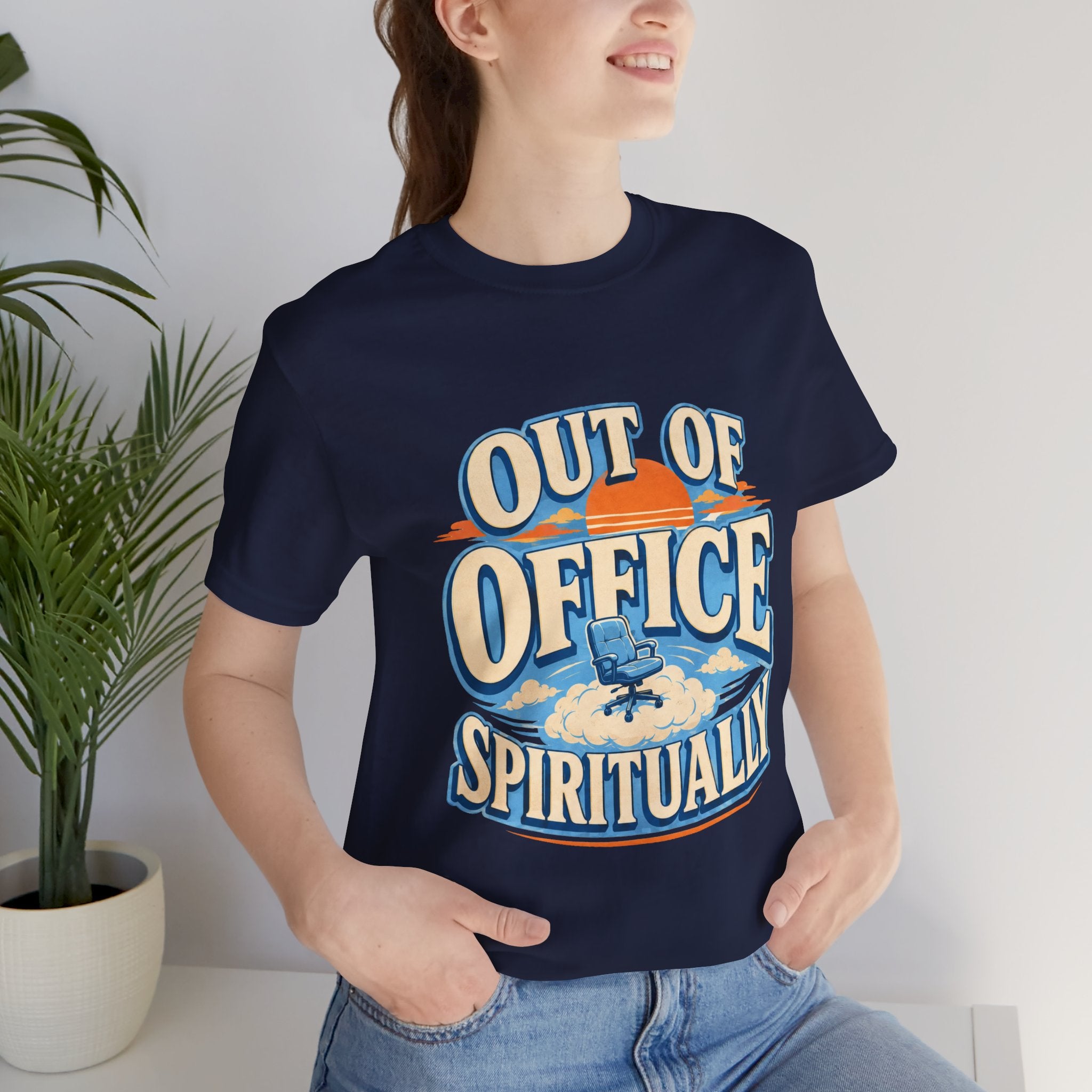 Color: Navy | Mockup 3