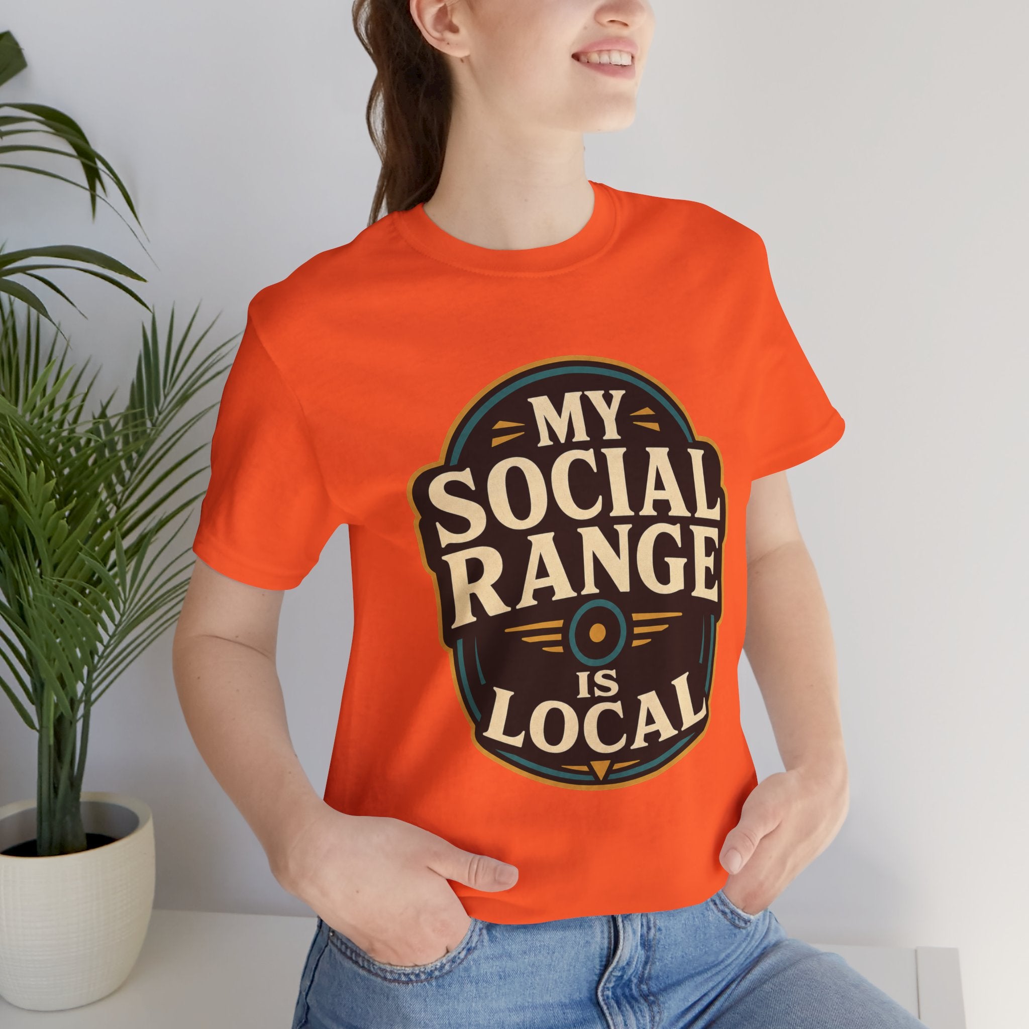 Color: Orange | Mockup 3