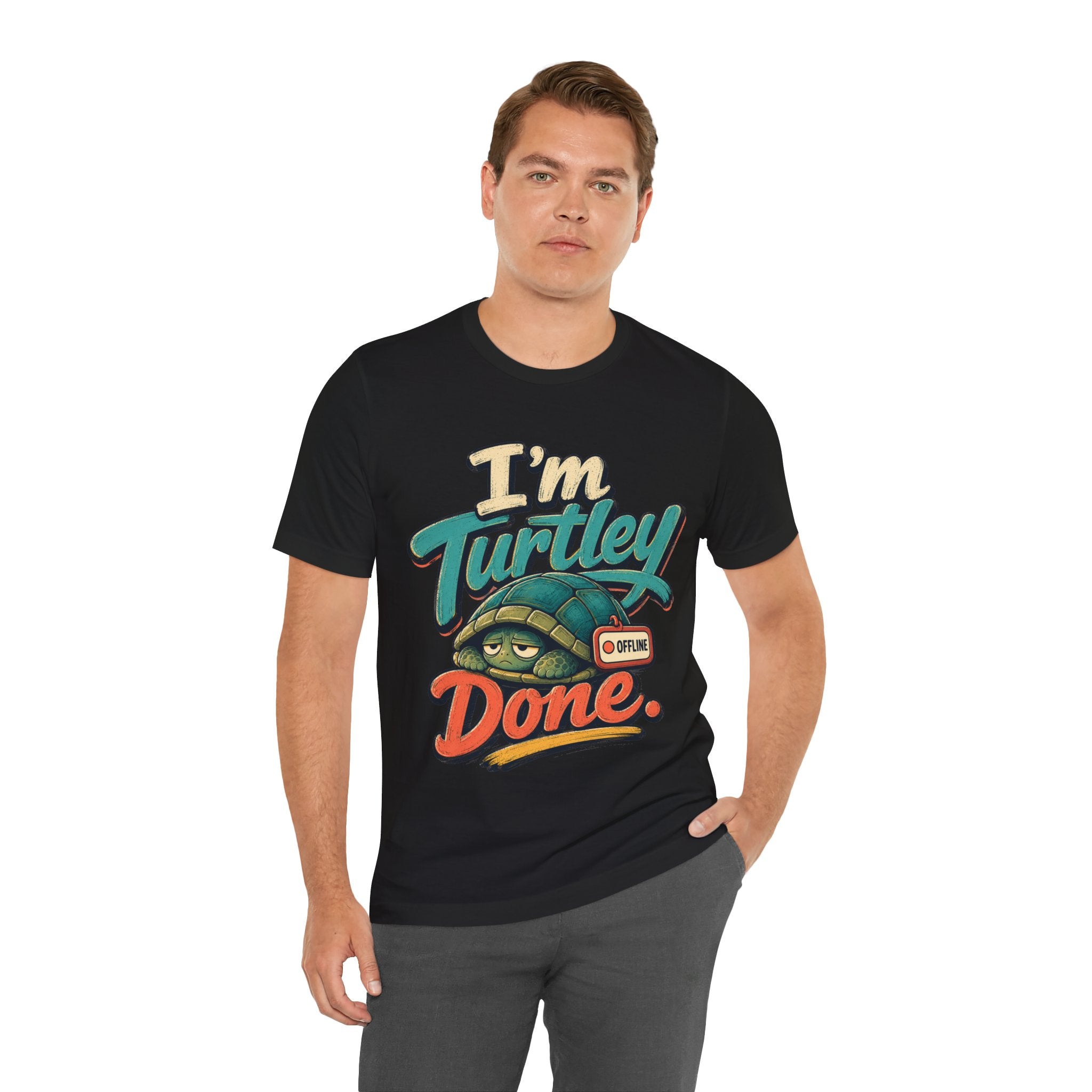 Color: Black | Mockup 2