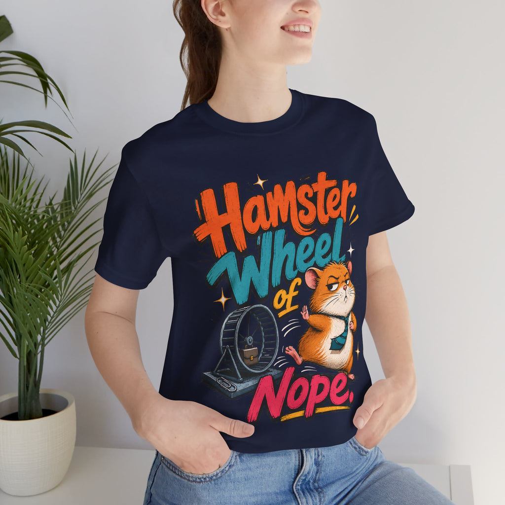 Color: Navy | Mockup 3