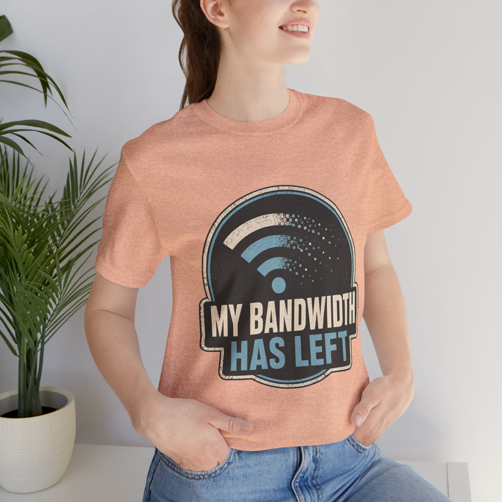 Color: Heather Peach | Mockup 3