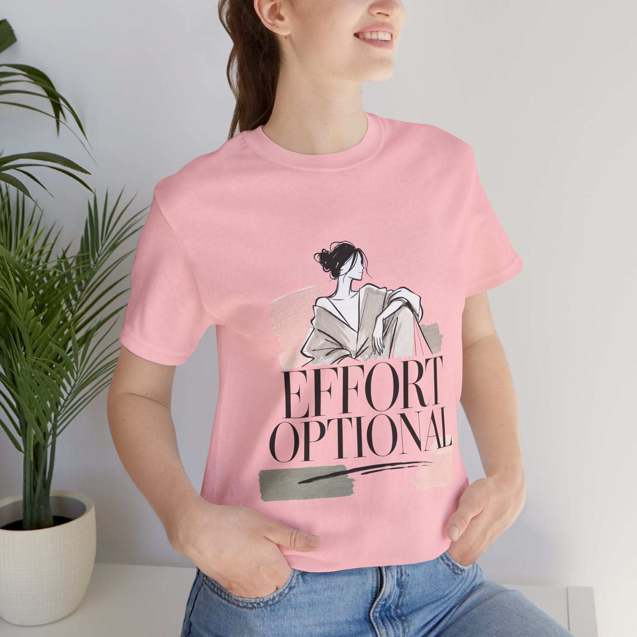 Color: Pink | Mockup 3