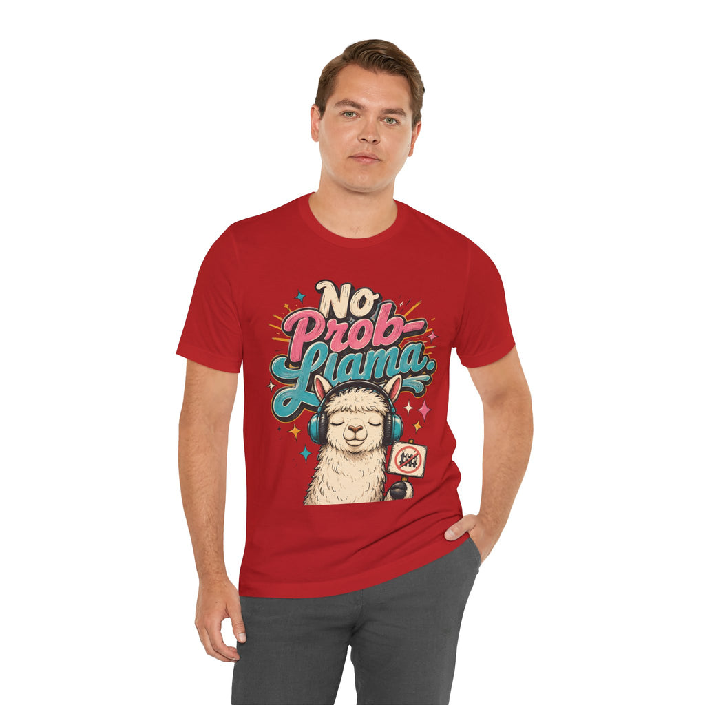 Color: Red | Mockup 2