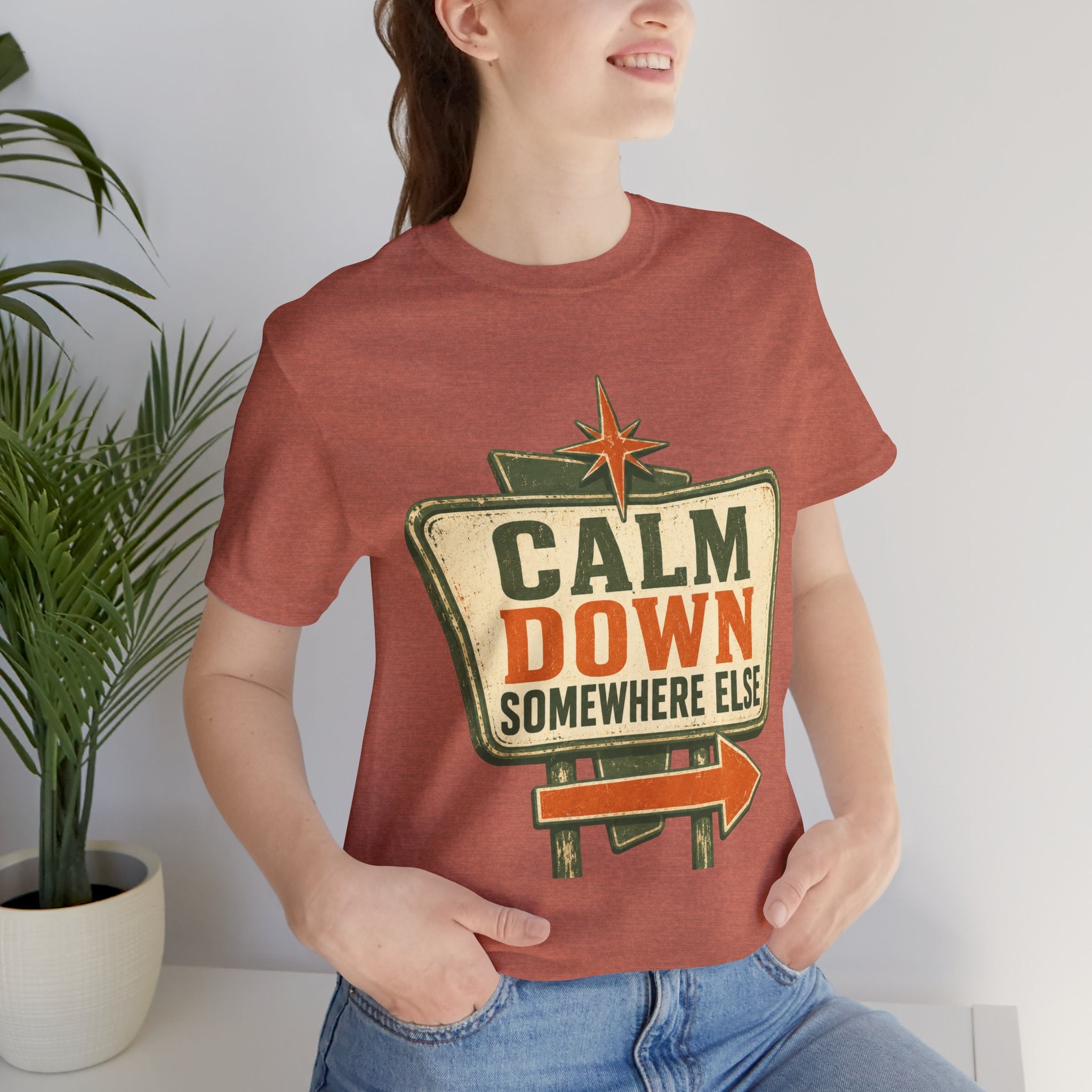 Color: Heather Clay | Mockup 3