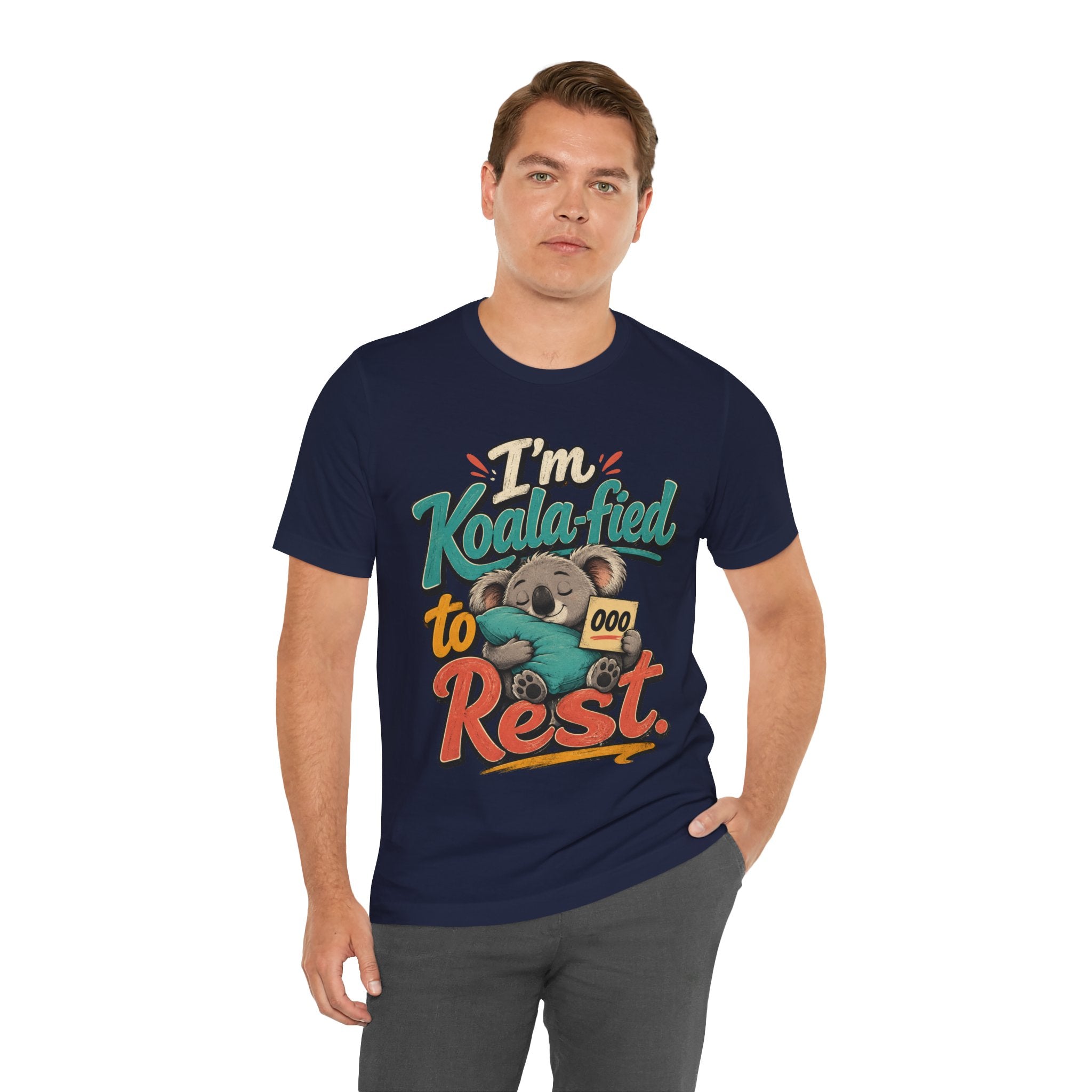 Color: Navy | Mockup 2