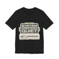 Color: Black | Mockup 1