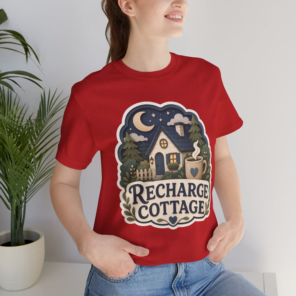 Color: Red | Mockup 3